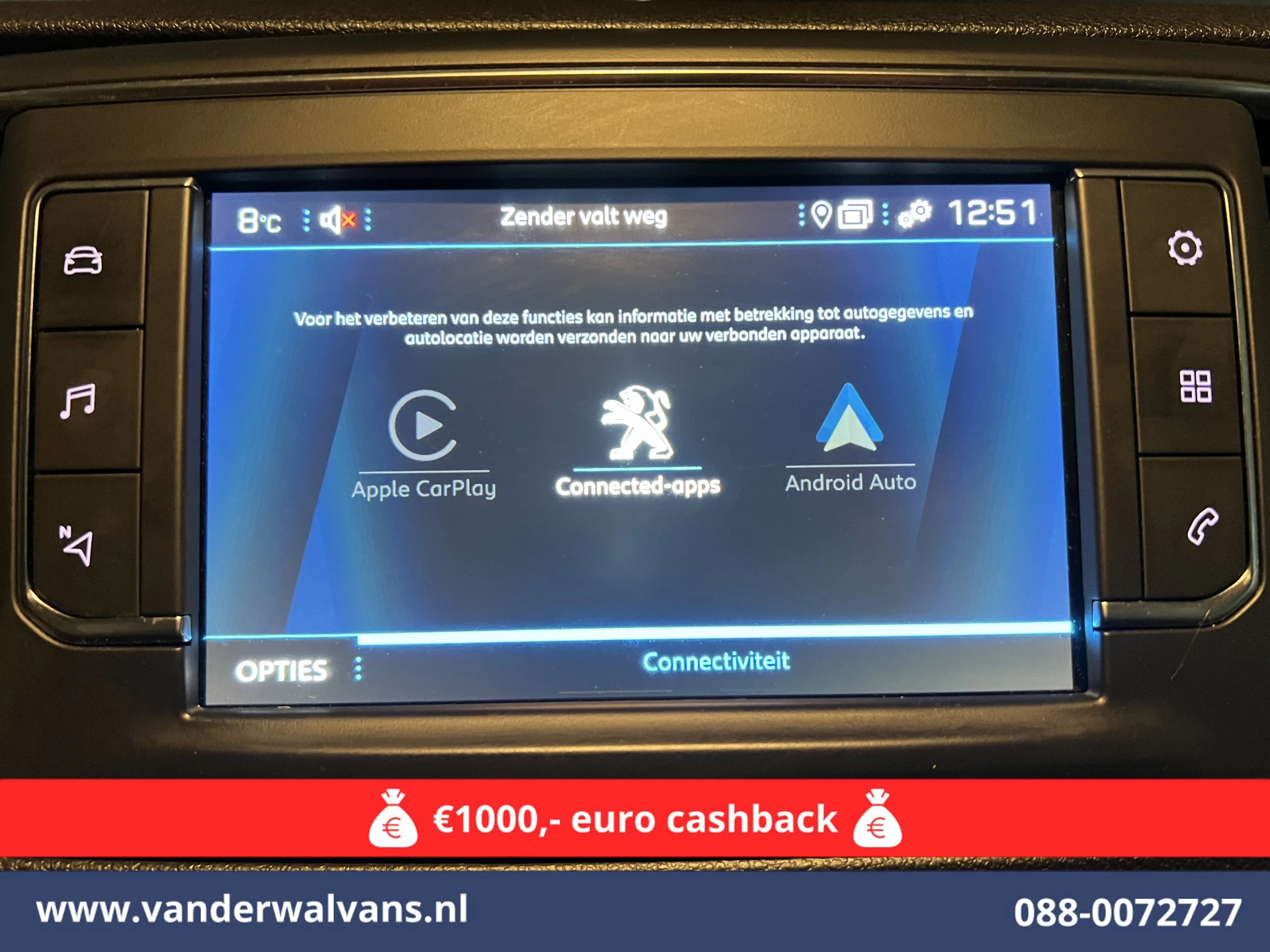 Hoofdafbeelding Peugeot Expert