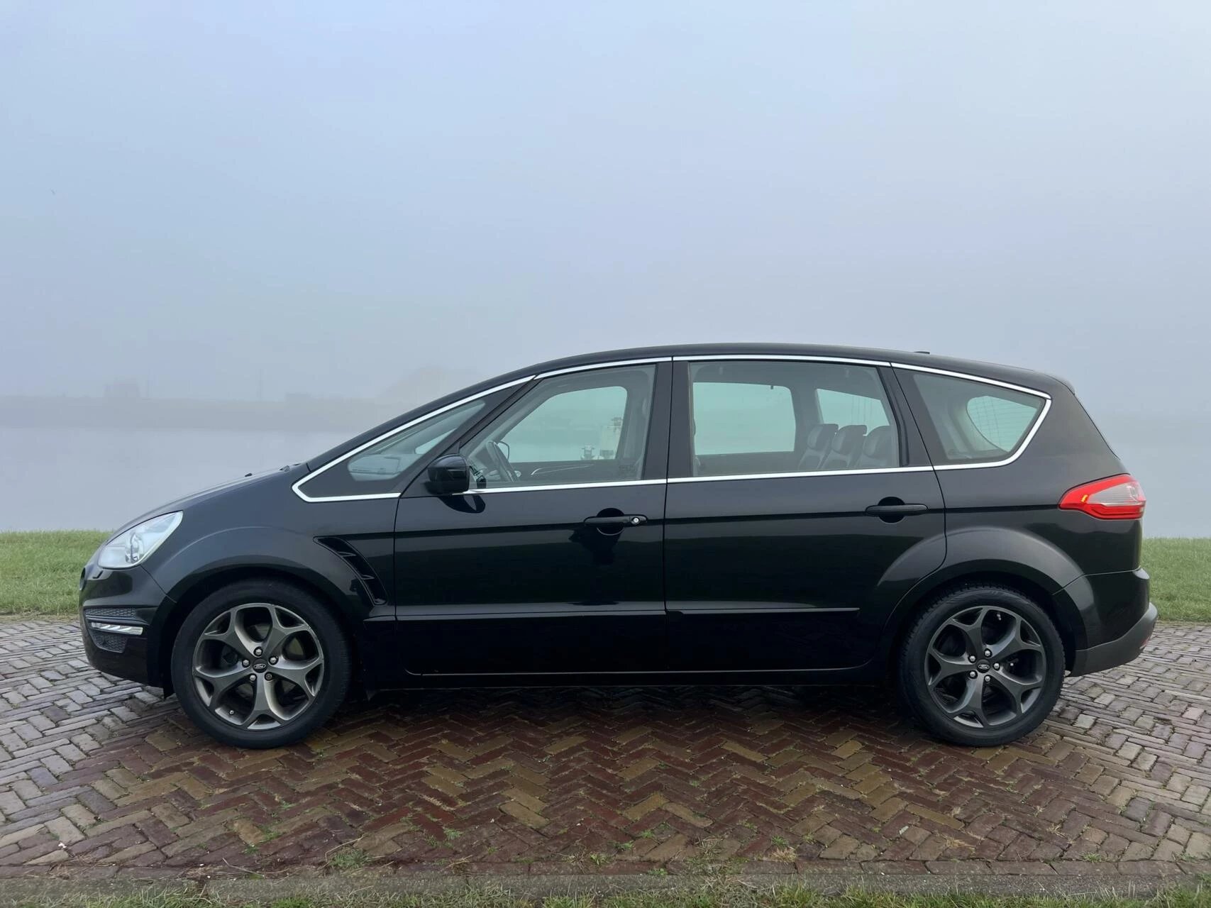 Hoofdafbeelding Ford S-Max