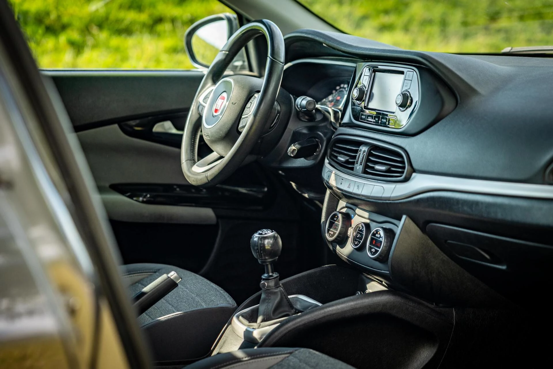Hoofdafbeelding Fiat Tipo