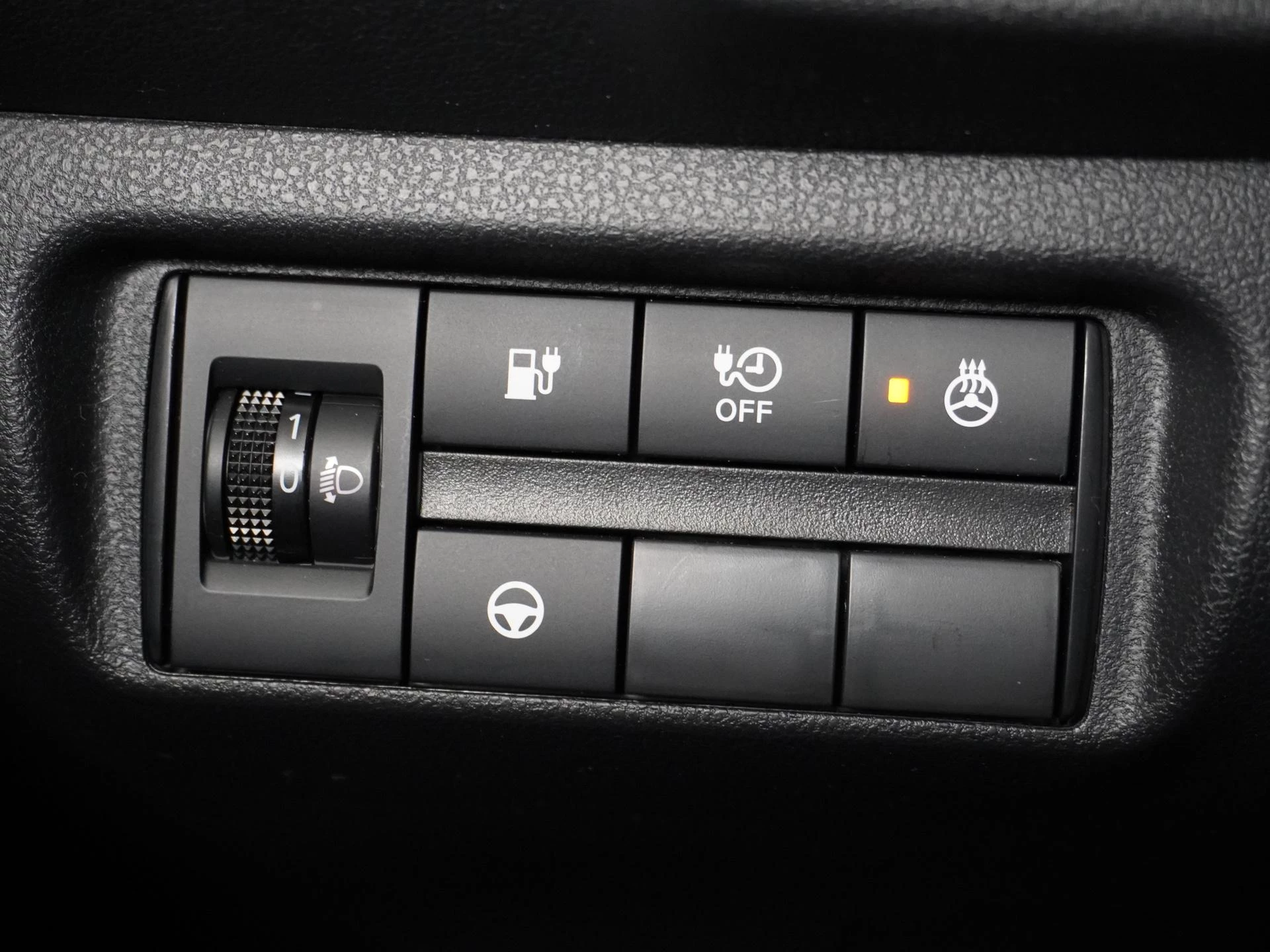 Hoofdafbeelding Nissan Leaf