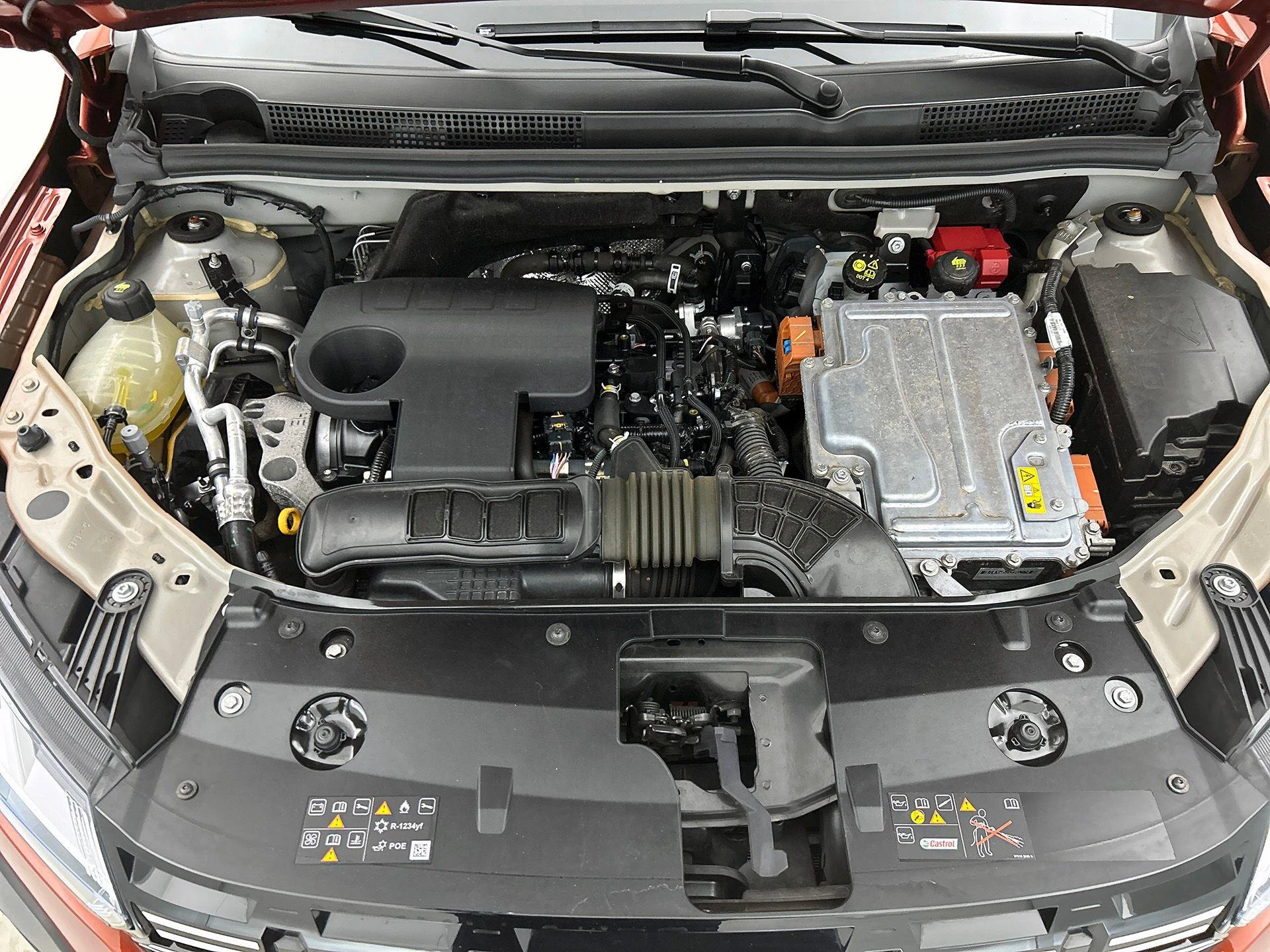 Hoofdafbeelding Dacia Jogger