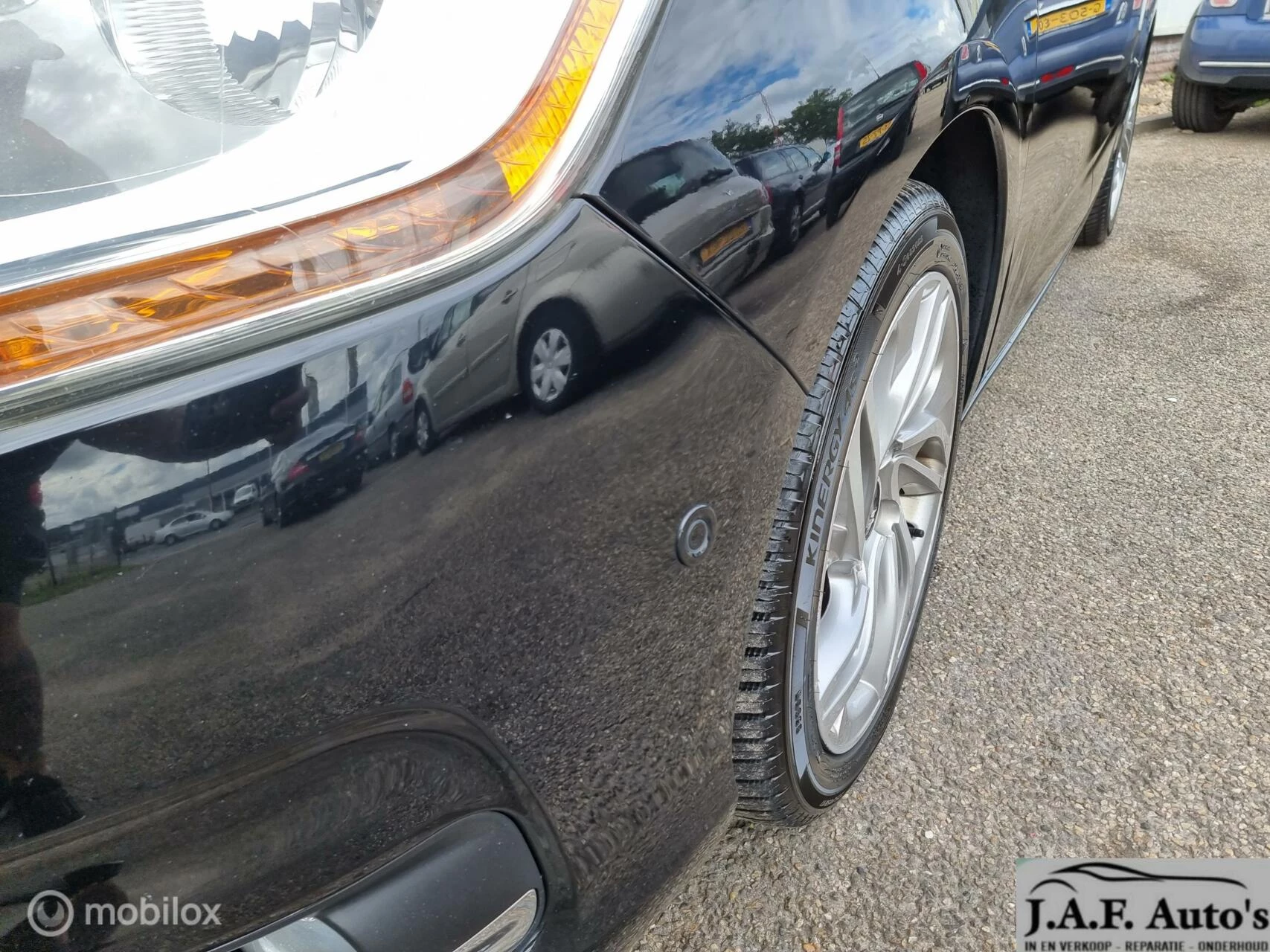 Hoofdafbeelding Citroën C4