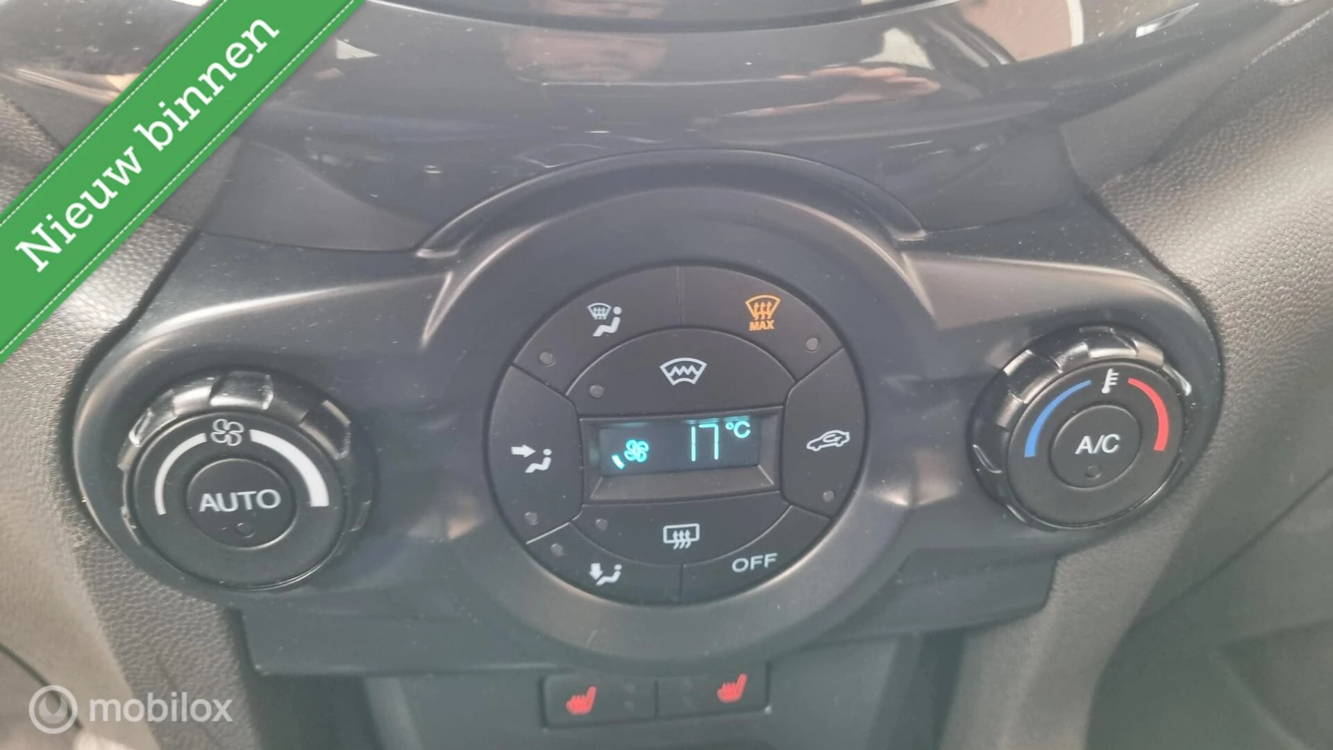 Hoofdafbeelding Ford EcoSport