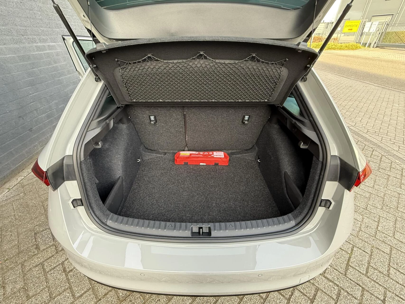 Hoofdafbeelding Škoda Scala