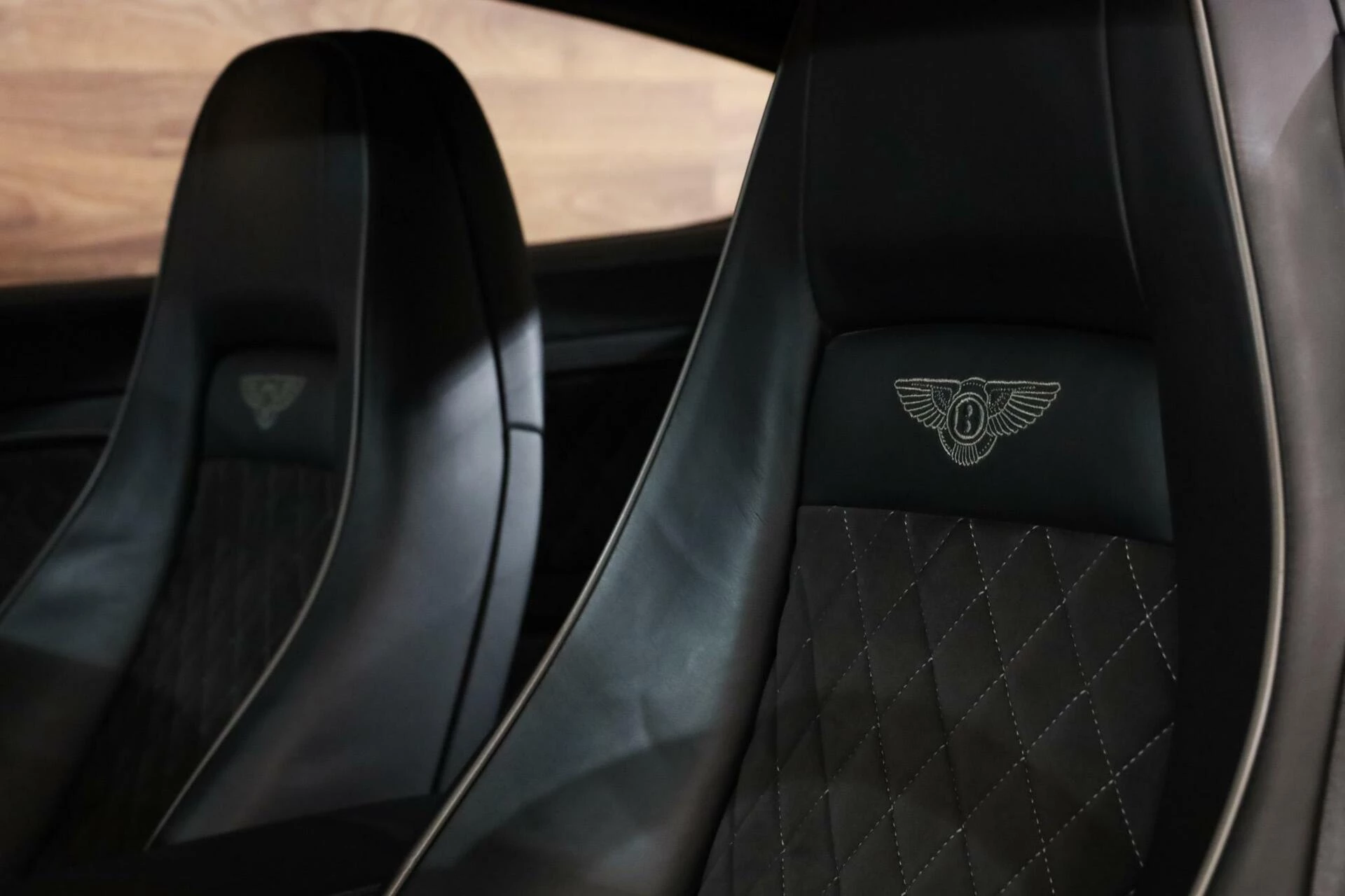 Hoofdafbeelding Bentley Continental GT