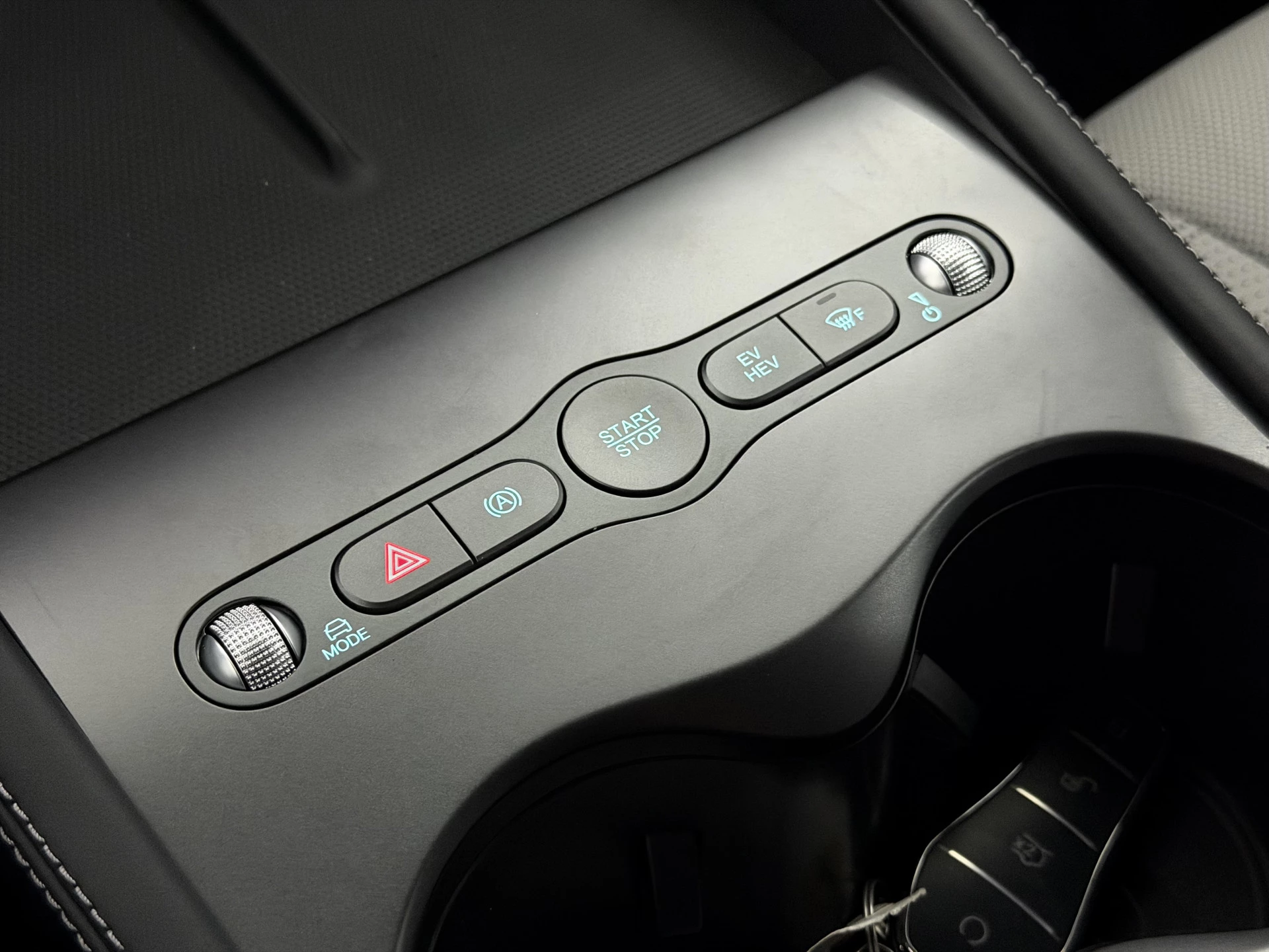 Hoofdafbeelding BYD SEAL