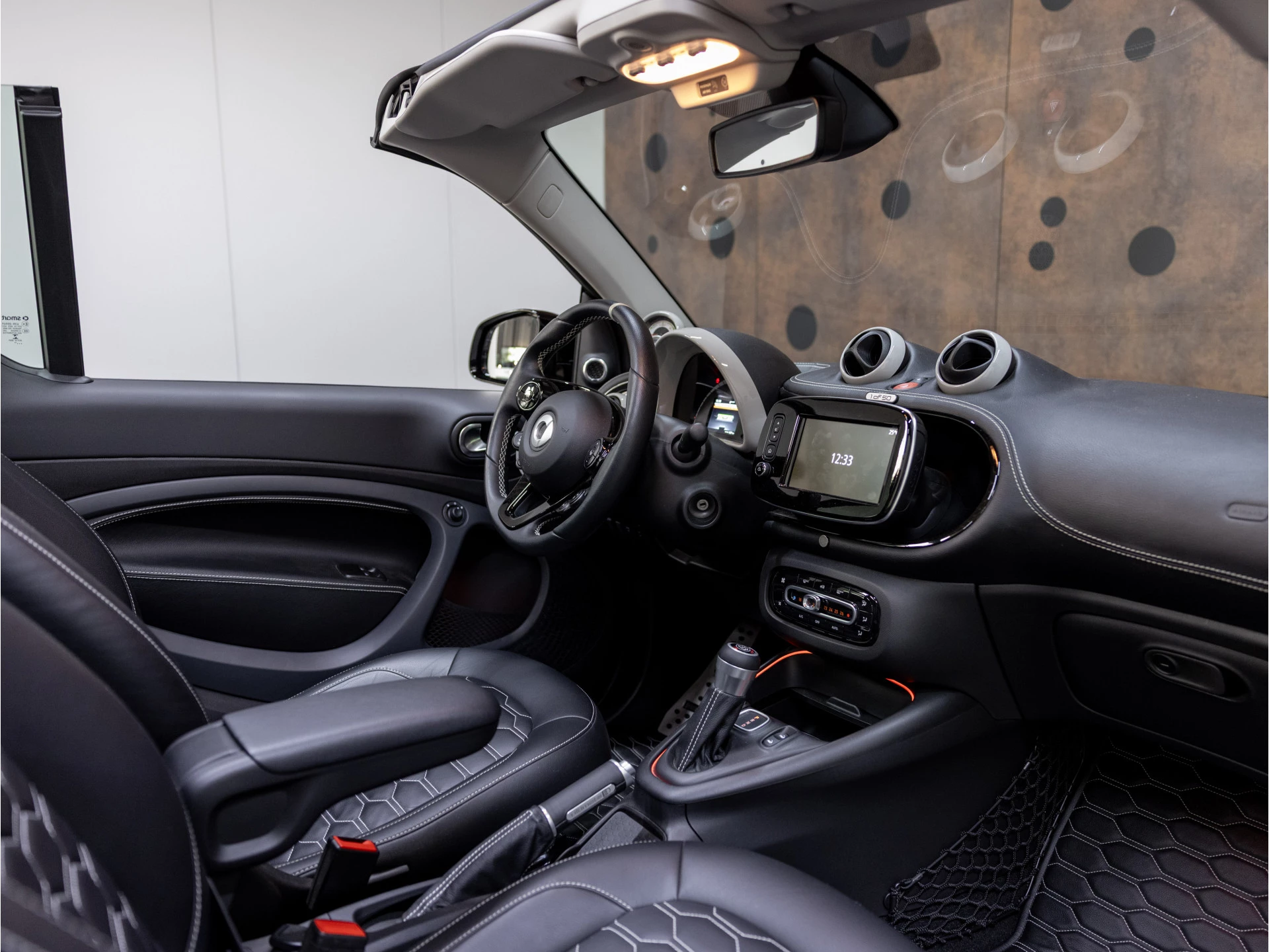 Hoofdafbeelding smart Fortwo