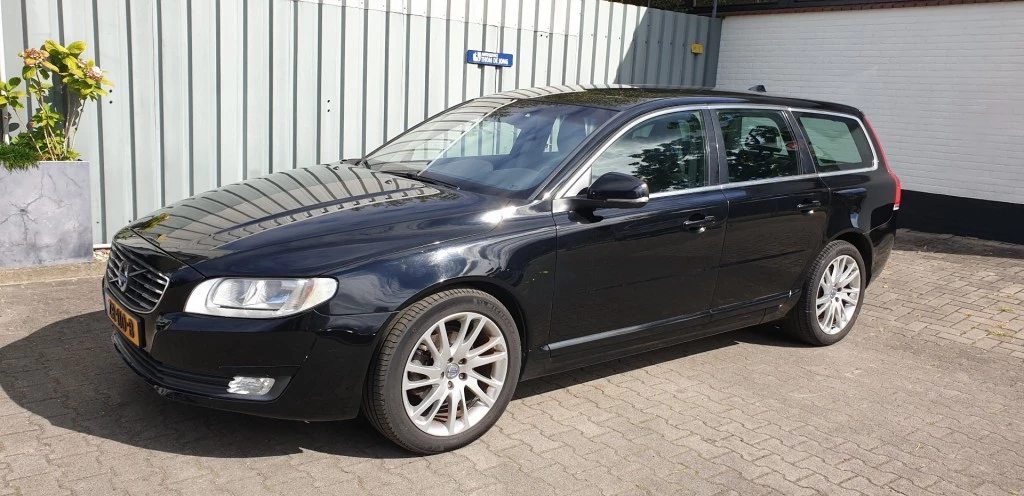 Hoofdafbeelding Volvo V70