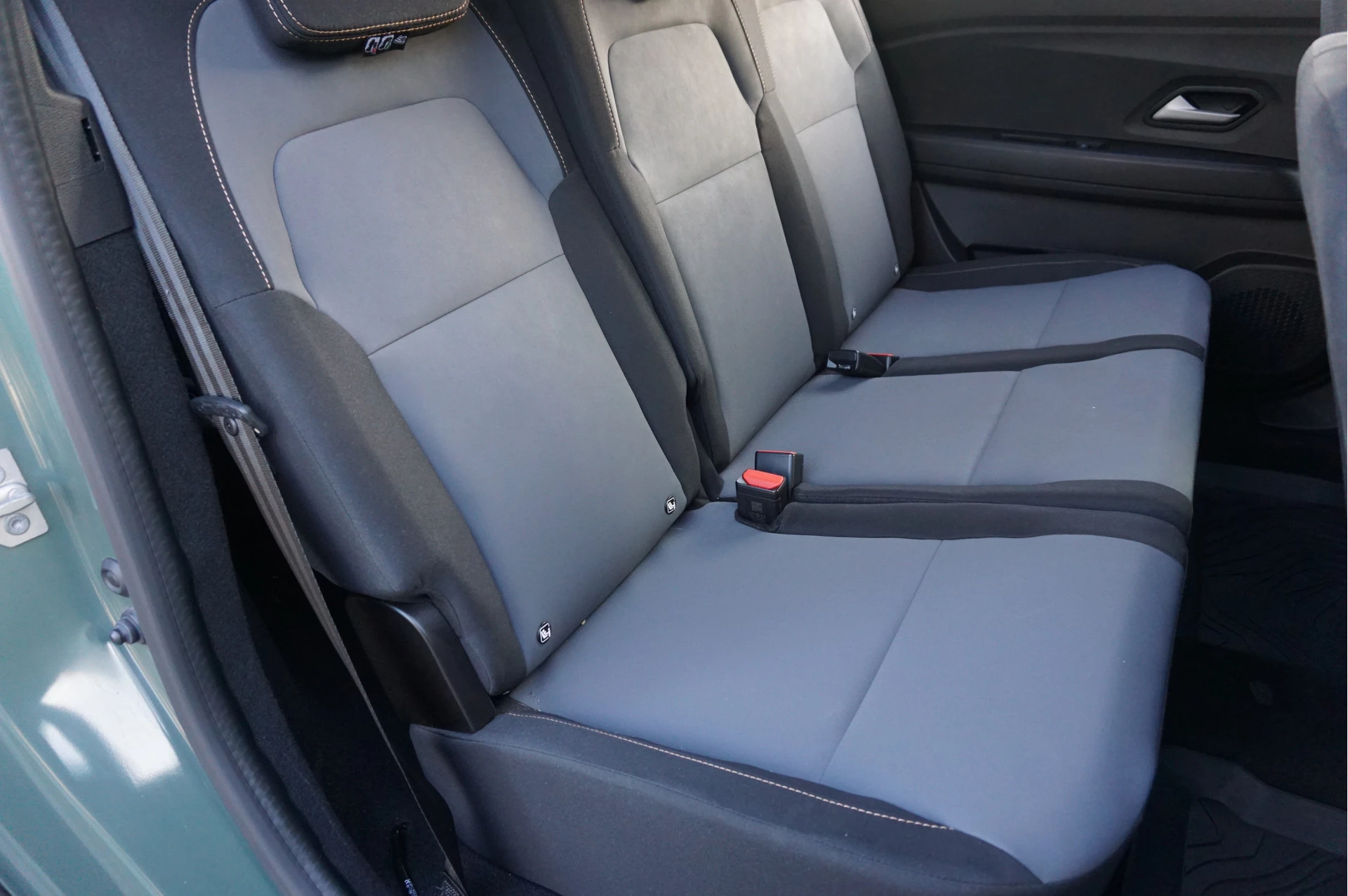 Hoofdafbeelding Dacia Jogger