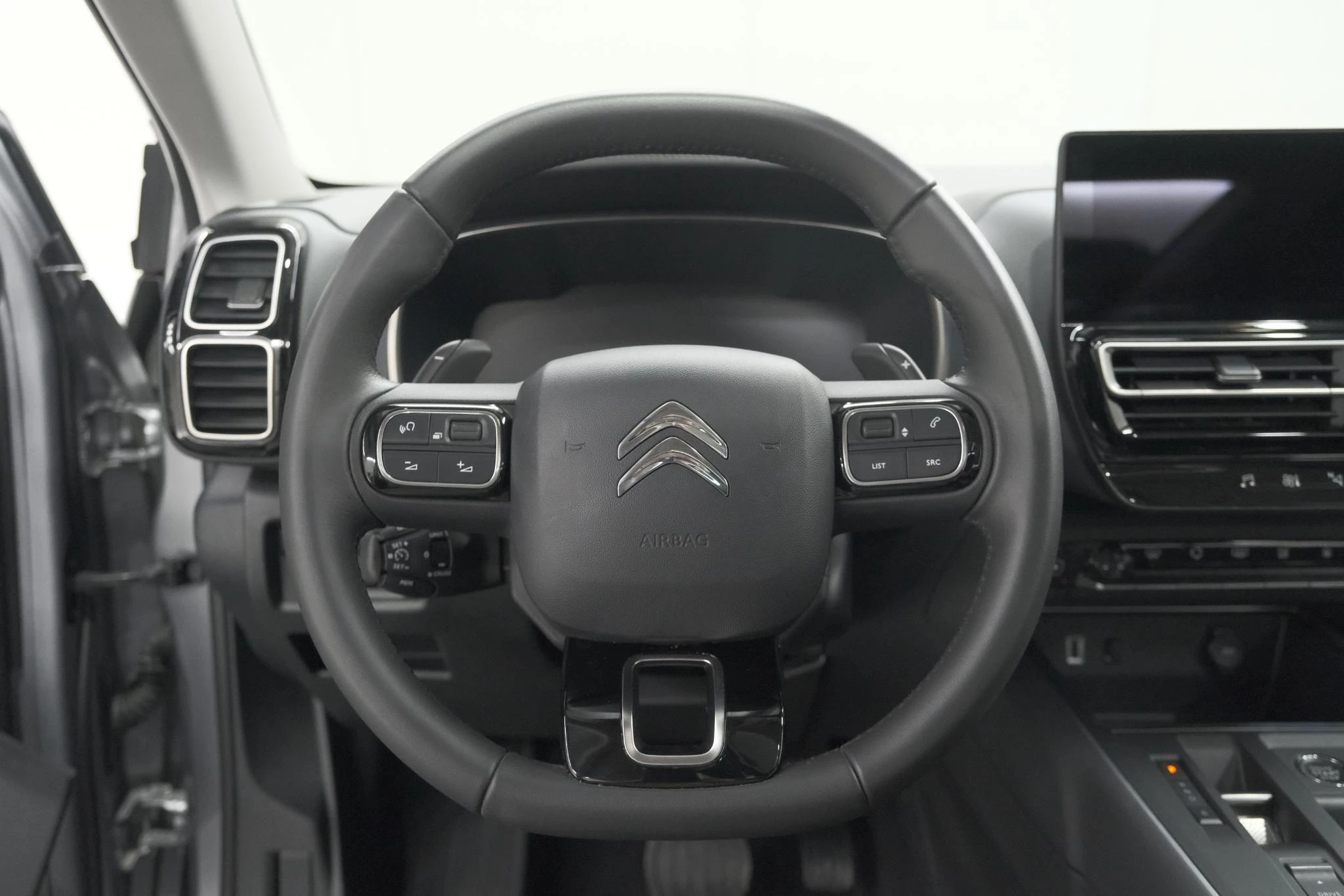 Hoofdafbeelding Citroën C5 Aircross