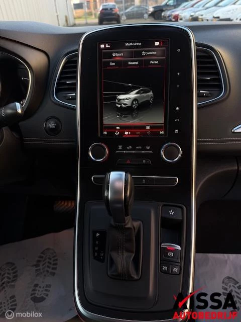 Hoofdafbeelding Renault Grand Scénic