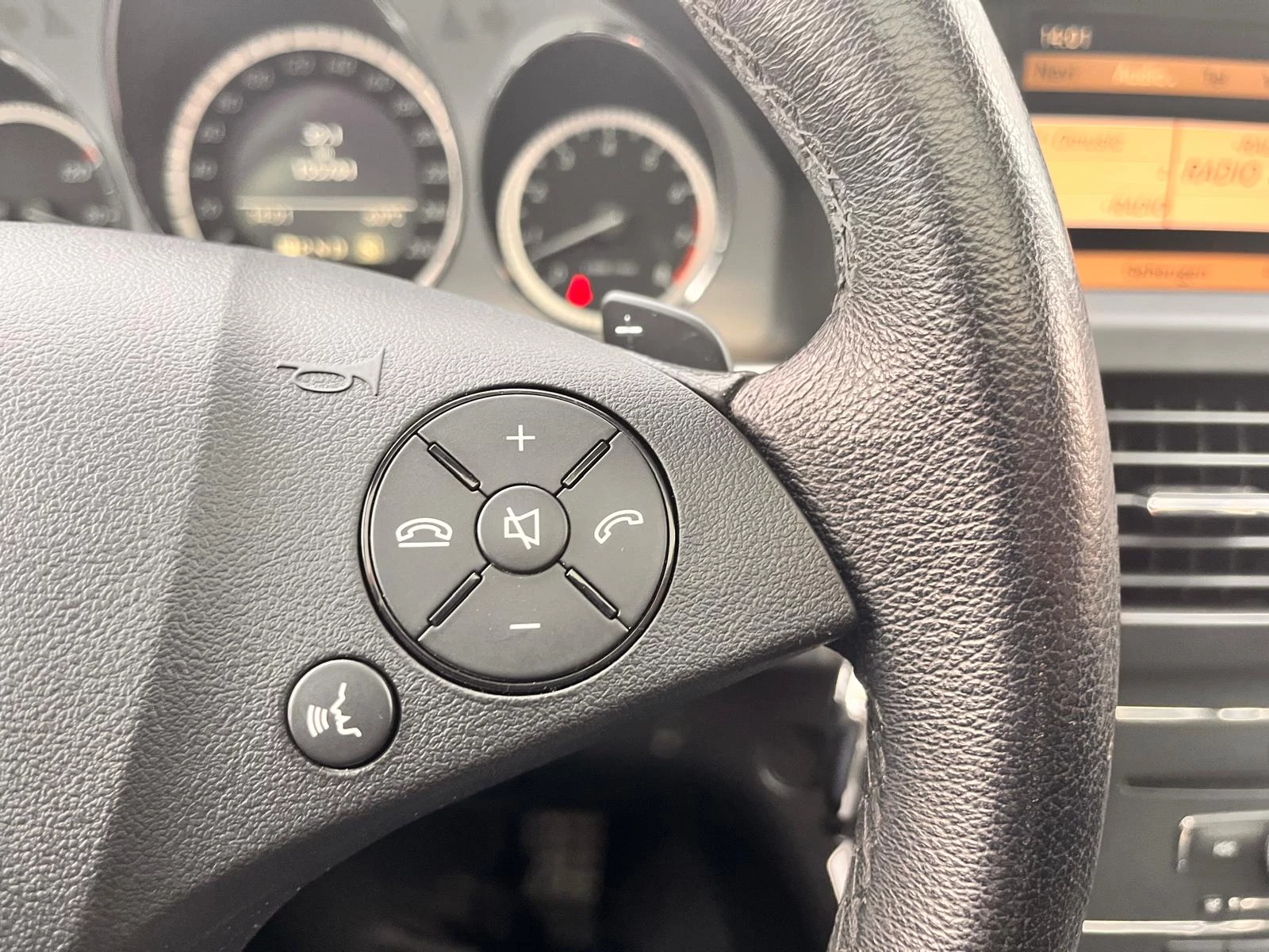 Hoofdafbeelding Mercedes-Benz GLK