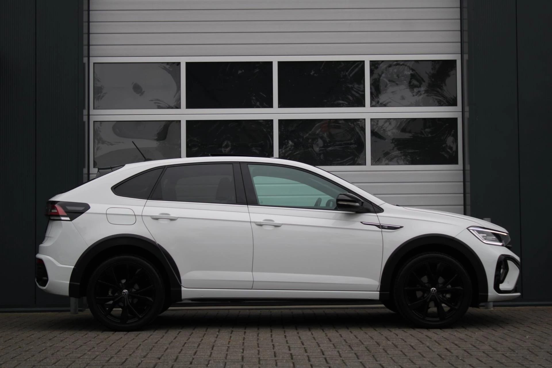 Hoofdafbeelding Volkswagen Taigo