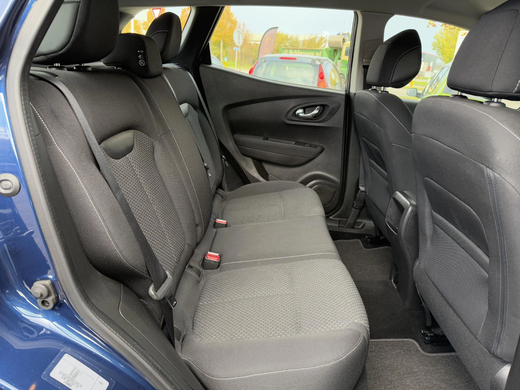 Hoofdafbeelding Renault Kadjar