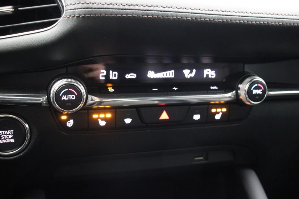 Hoofdafbeelding Mazda 3