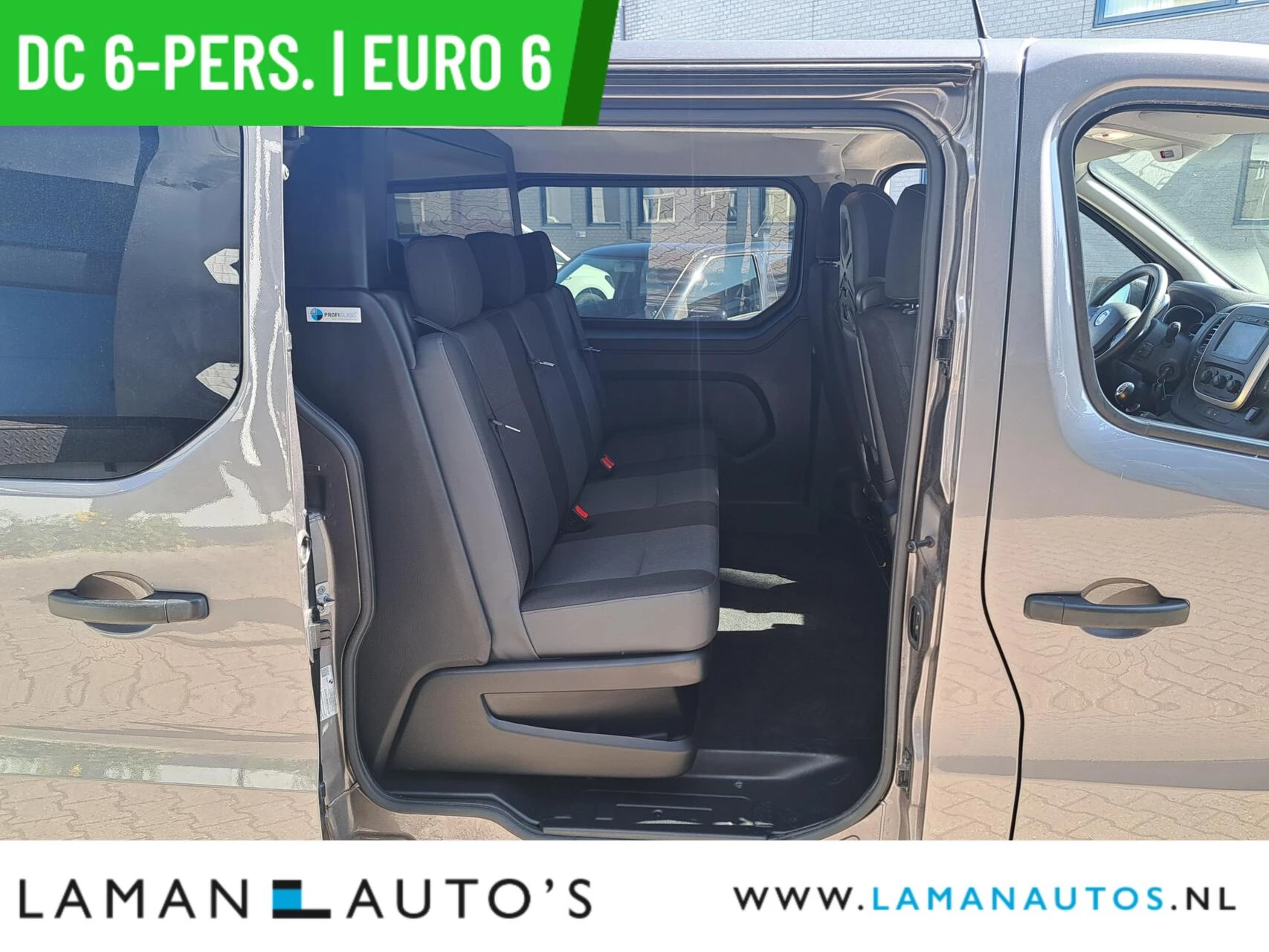 Hoofdafbeelding Fiat Talento