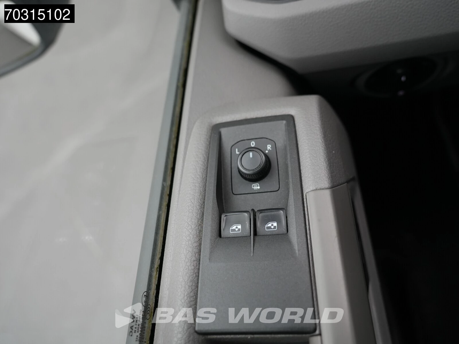 Hoofdafbeelding MAN TGE