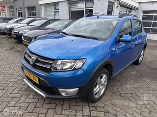 Dacia Sandero 0.9 TCe Stepway Lauréate