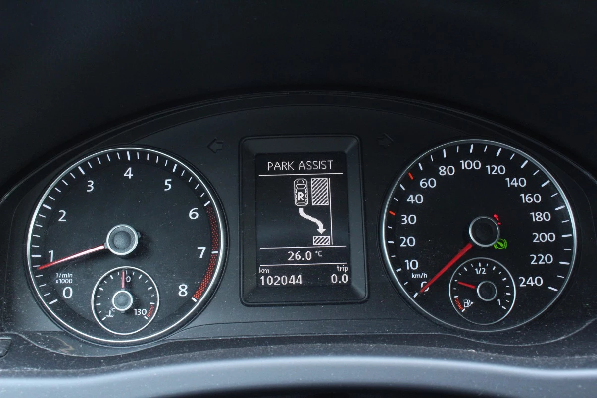 Hoofdafbeelding Volkswagen Golf Plus