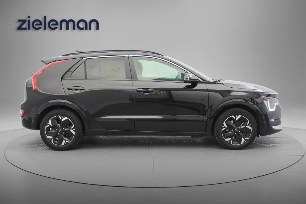 Hoofdafbeelding Kia Niro EV