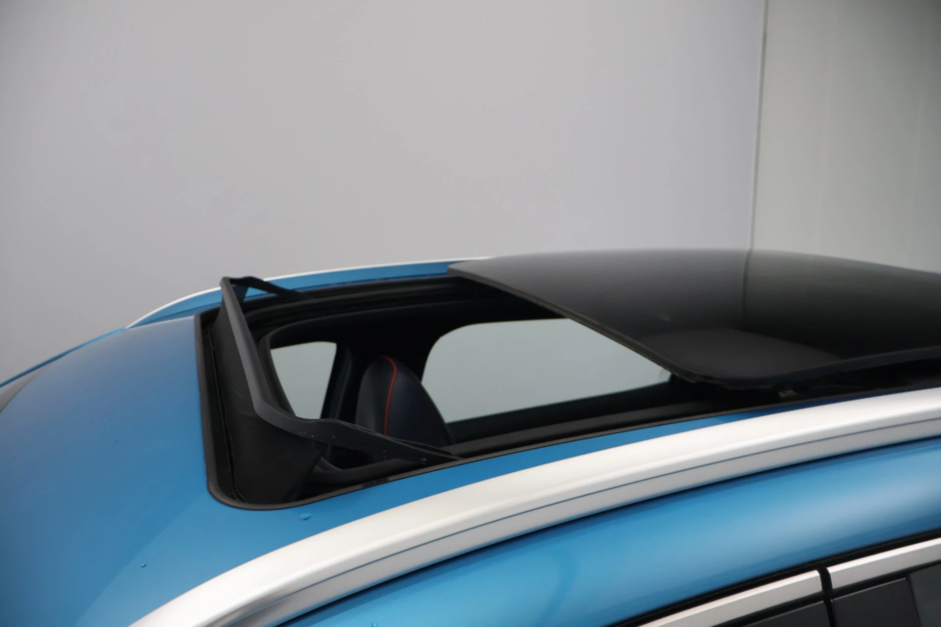 Hoofdafbeelding BYD ATTO 3