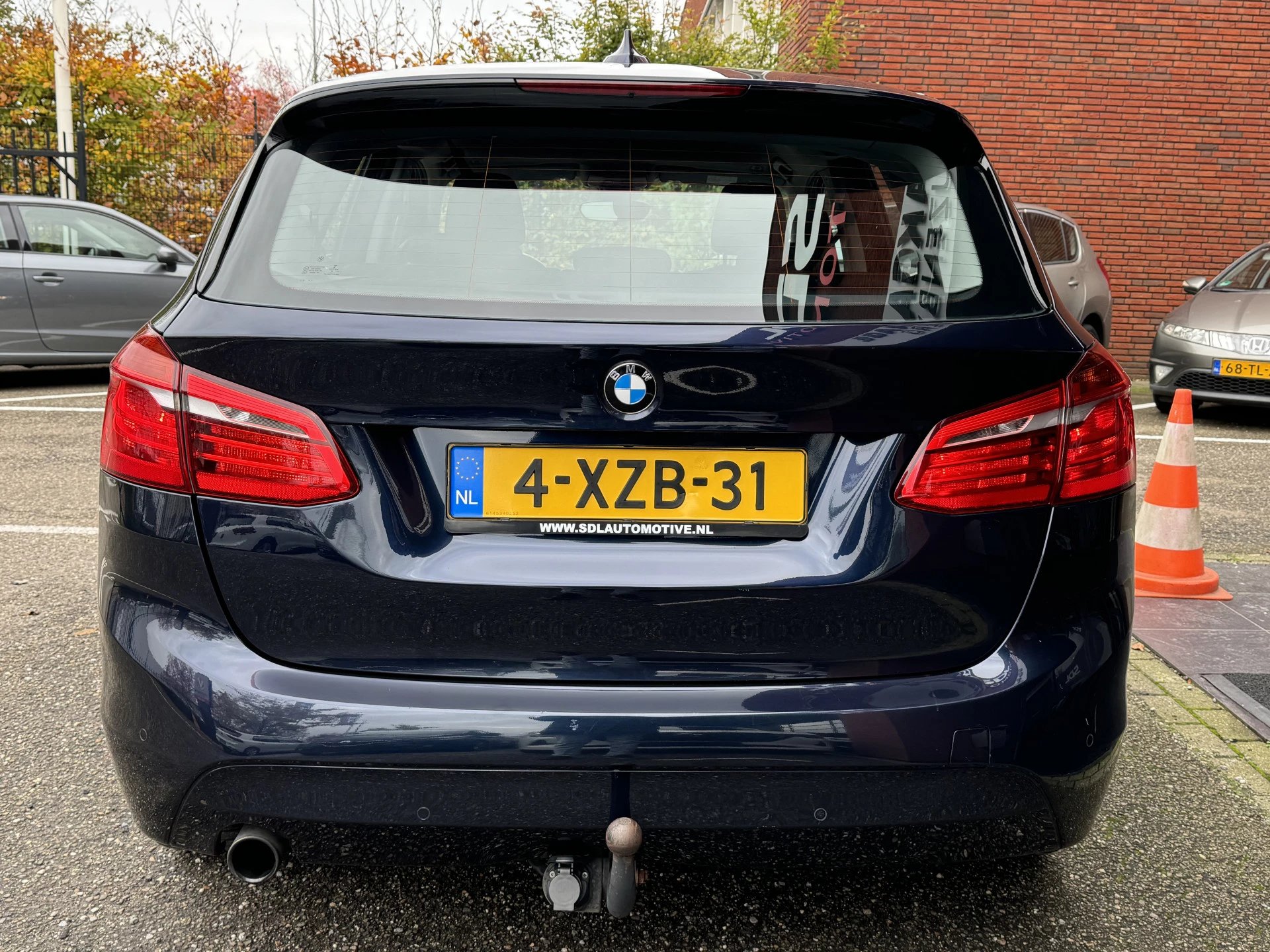 Hoofdafbeelding BMW 2 Serie