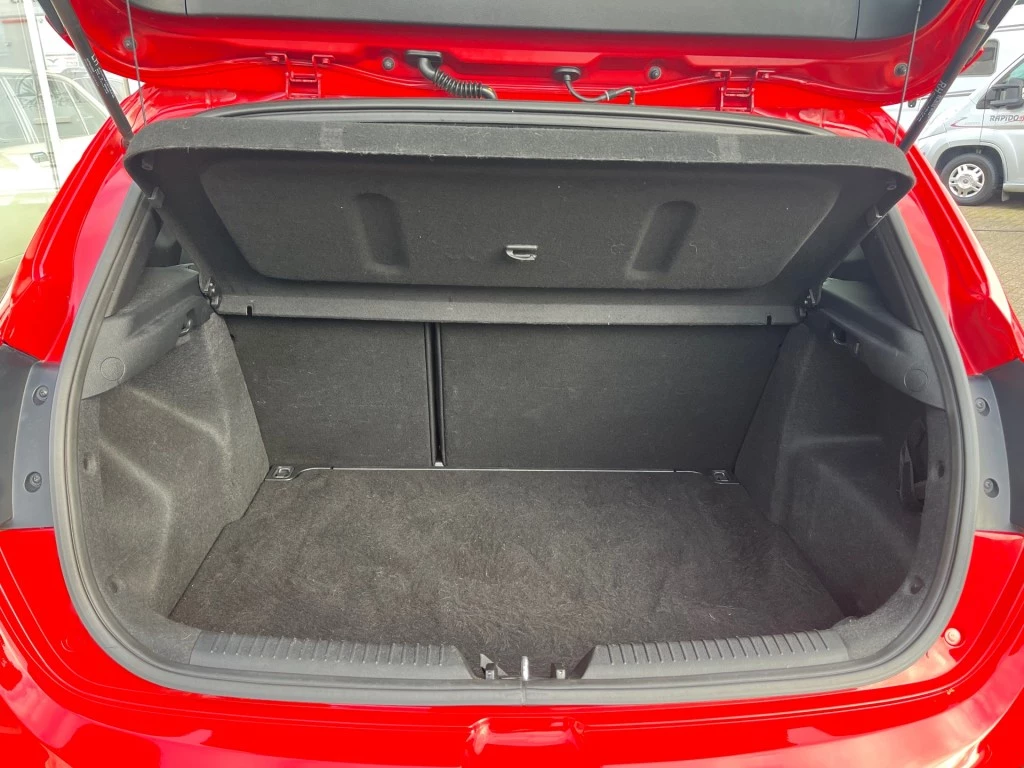 Hoofdafbeelding Kia Ceed