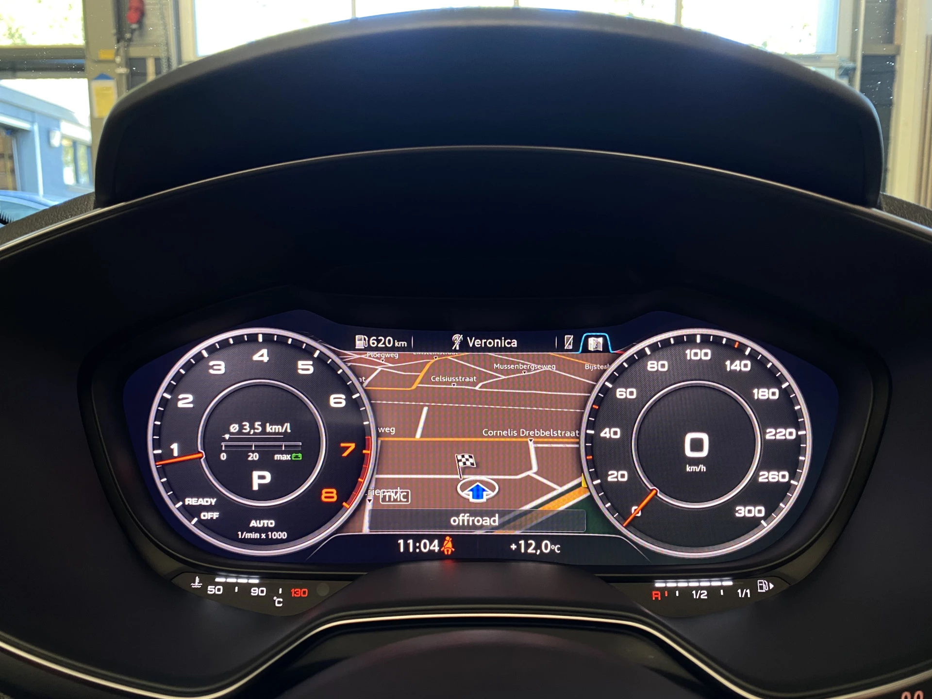 Hoofdafbeelding Audi TT