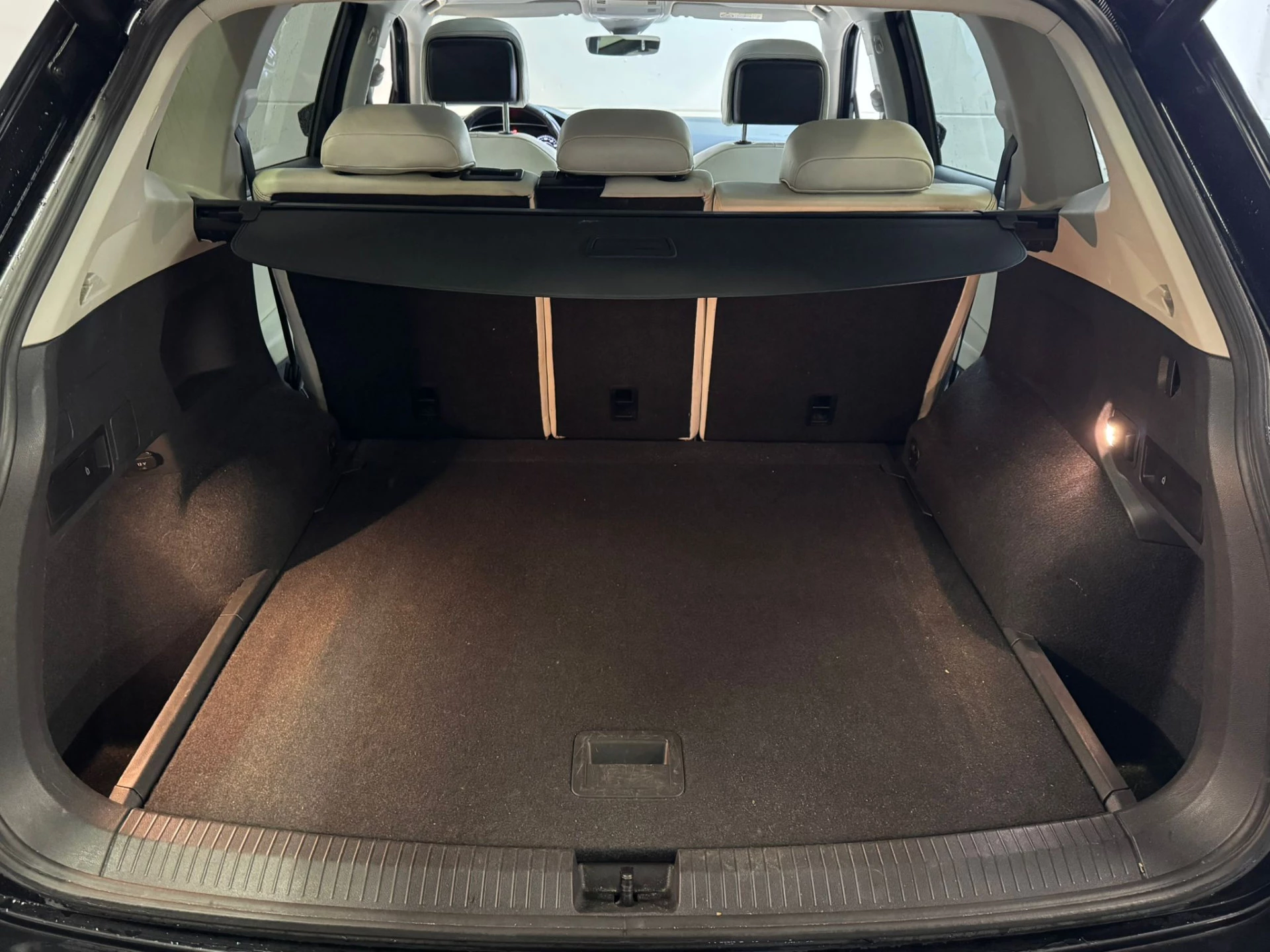Hoofdafbeelding Volkswagen Tiguan Allspace