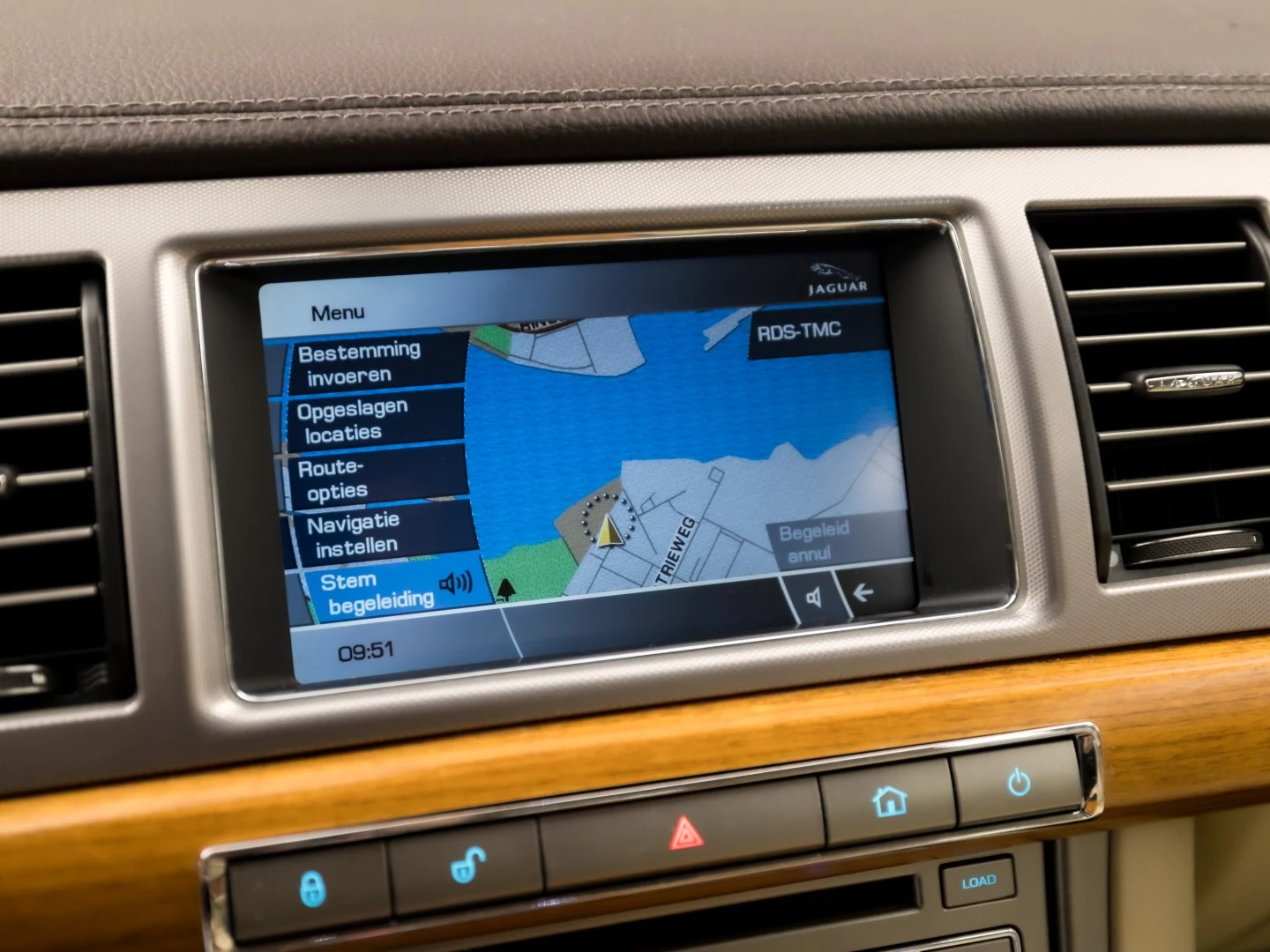 Hoofdafbeelding Jaguar XF