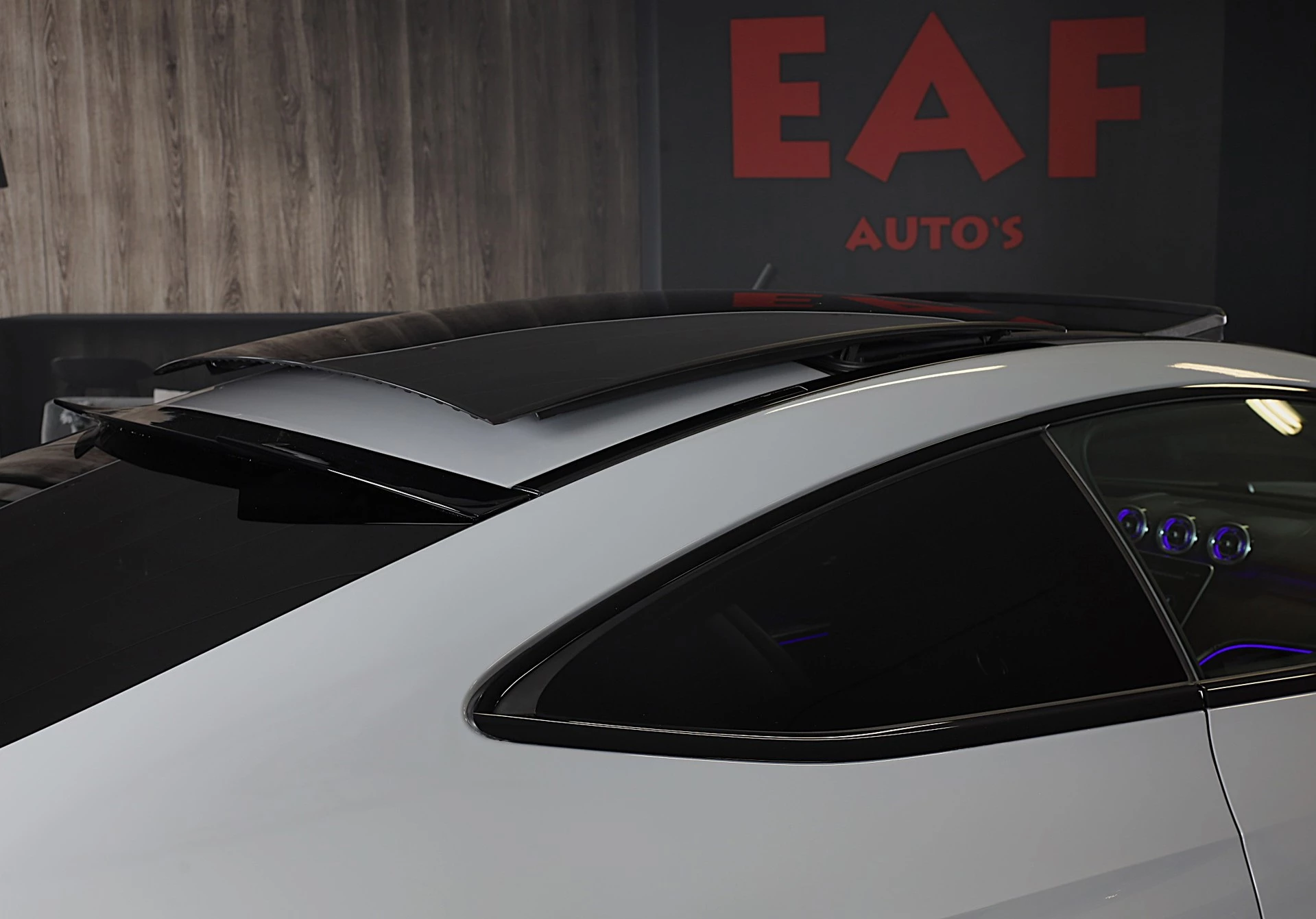 Hoofdafbeelding Mercedes-Benz CLE