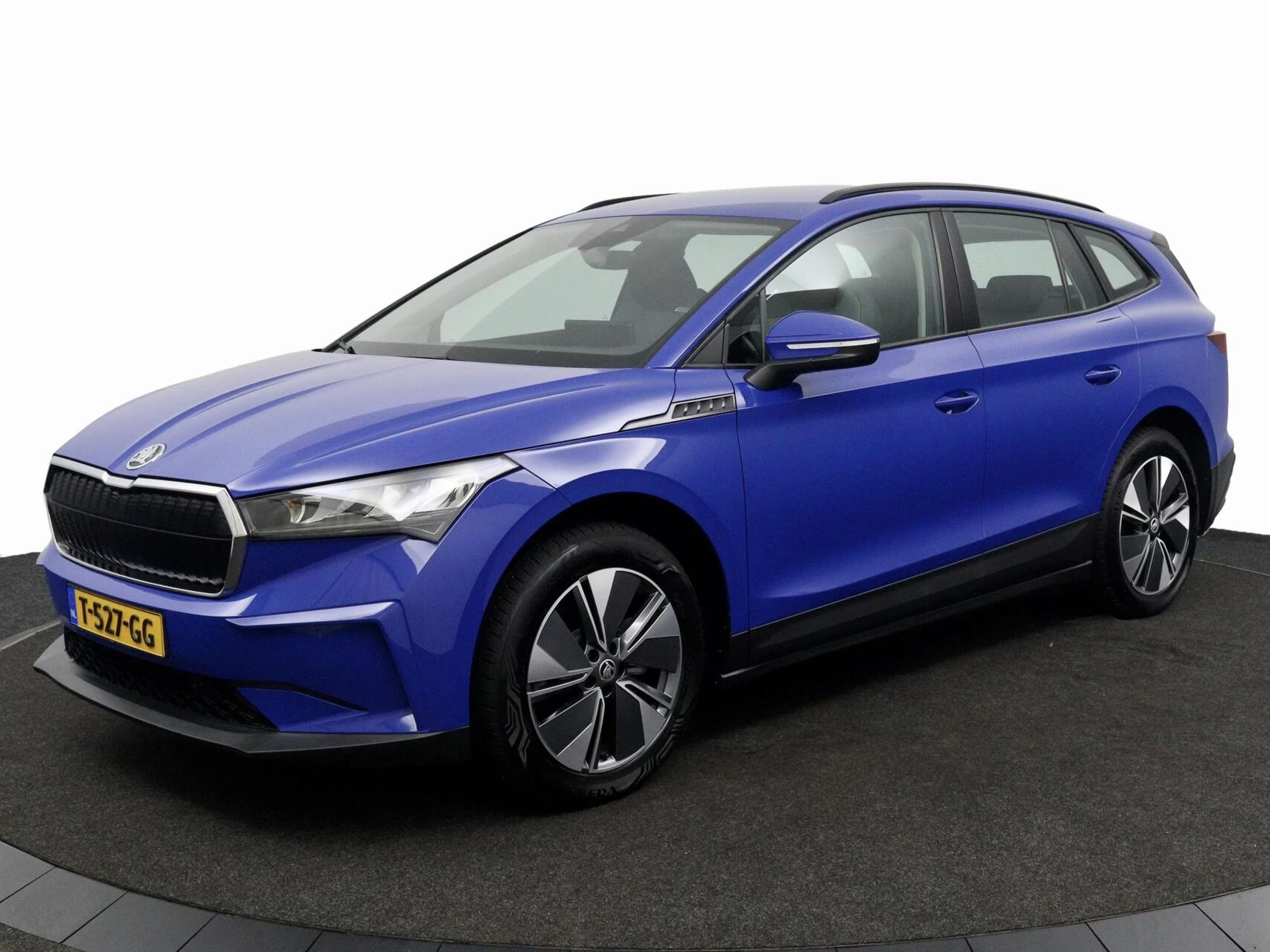 Hoofdafbeelding Škoda Enyaq iV