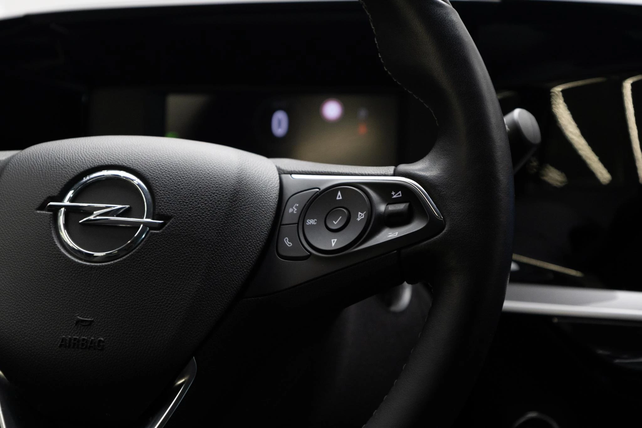 Hoofdafbeelding Opel Mokka-e