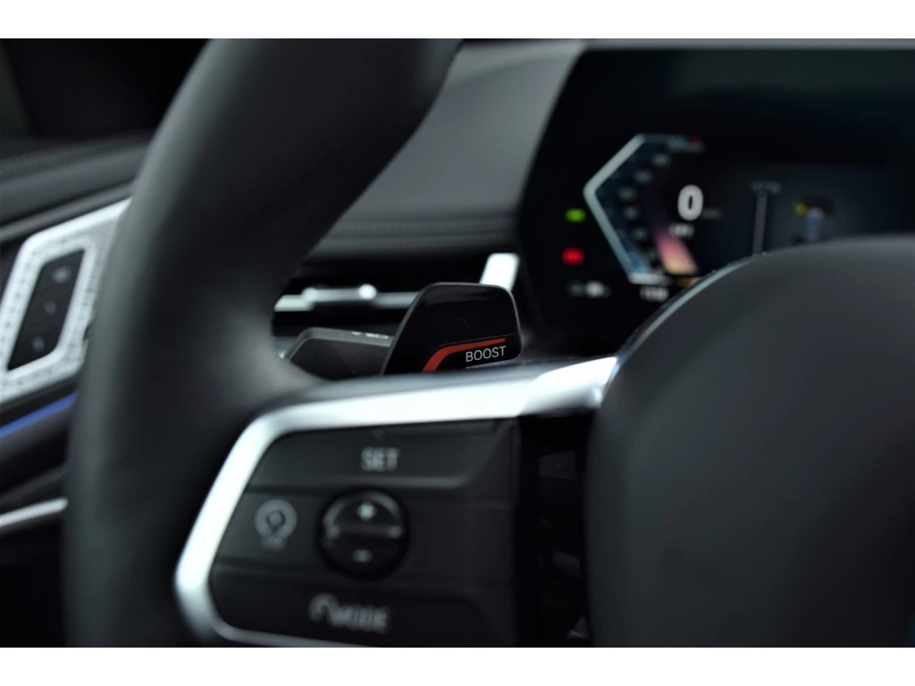 Hoofdafbeelding BMW iX1