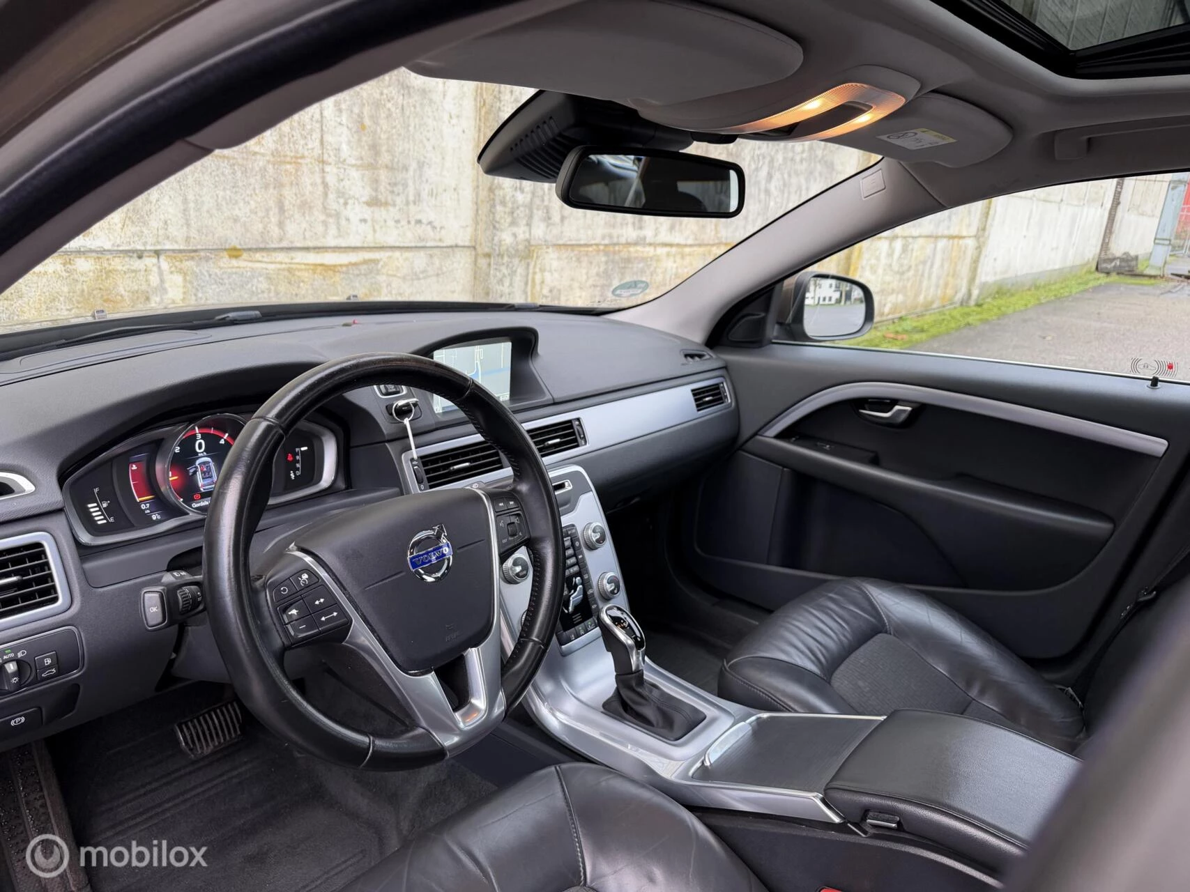 Hoofdafbeelding Volvo V70