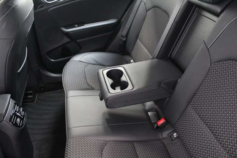 Hoofdafbeelding Kia XCeed