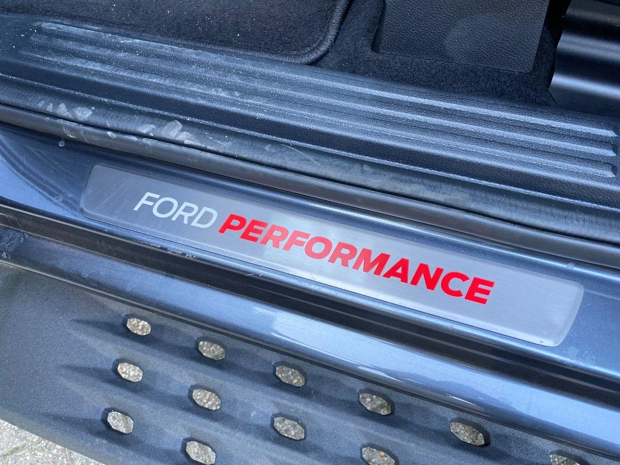 Hoofdafbeelding Ford Ranger