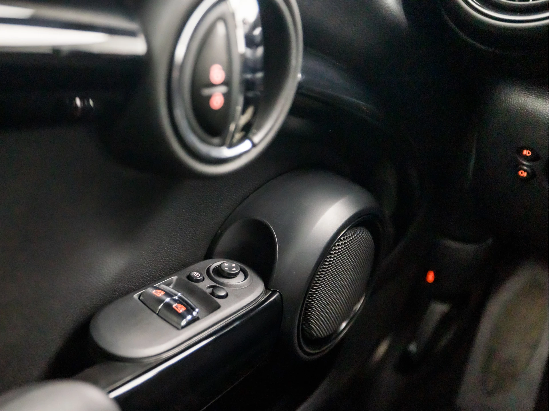 Hoofdafbeelding MINI Cooper S