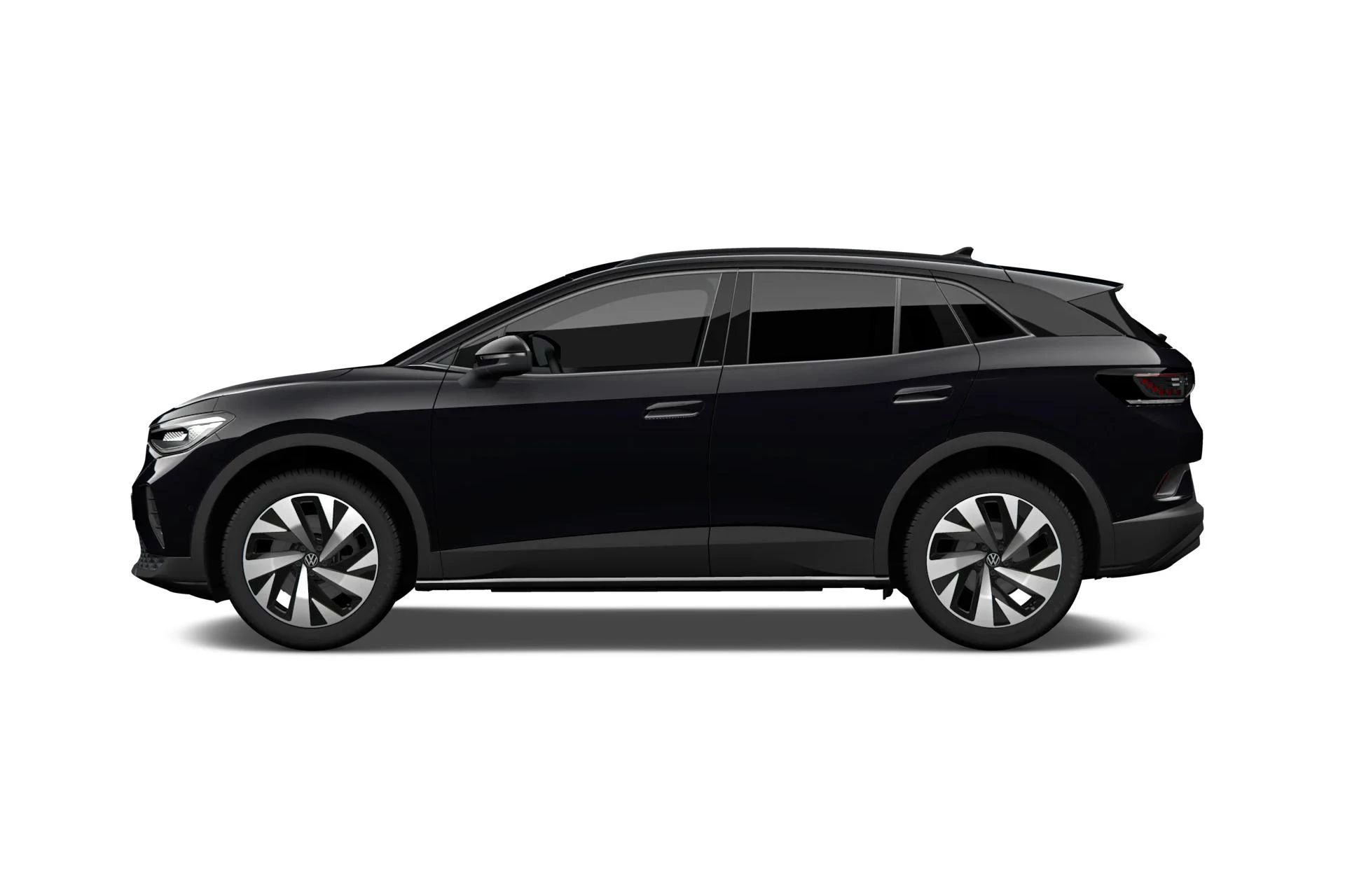 Hoofdafbeelding Volkswagen ID.4