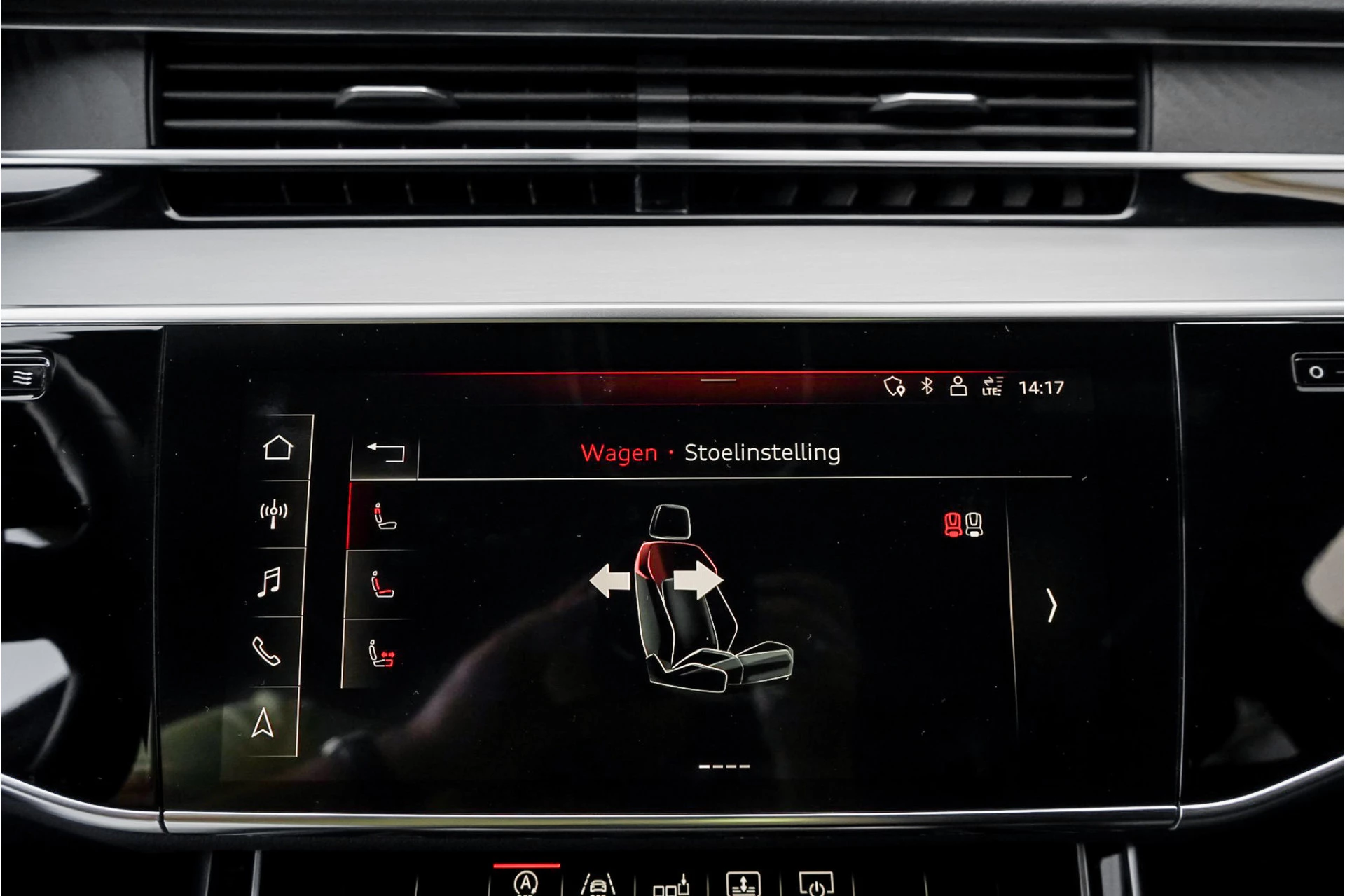 Hoofdafbeelding Audi A8
