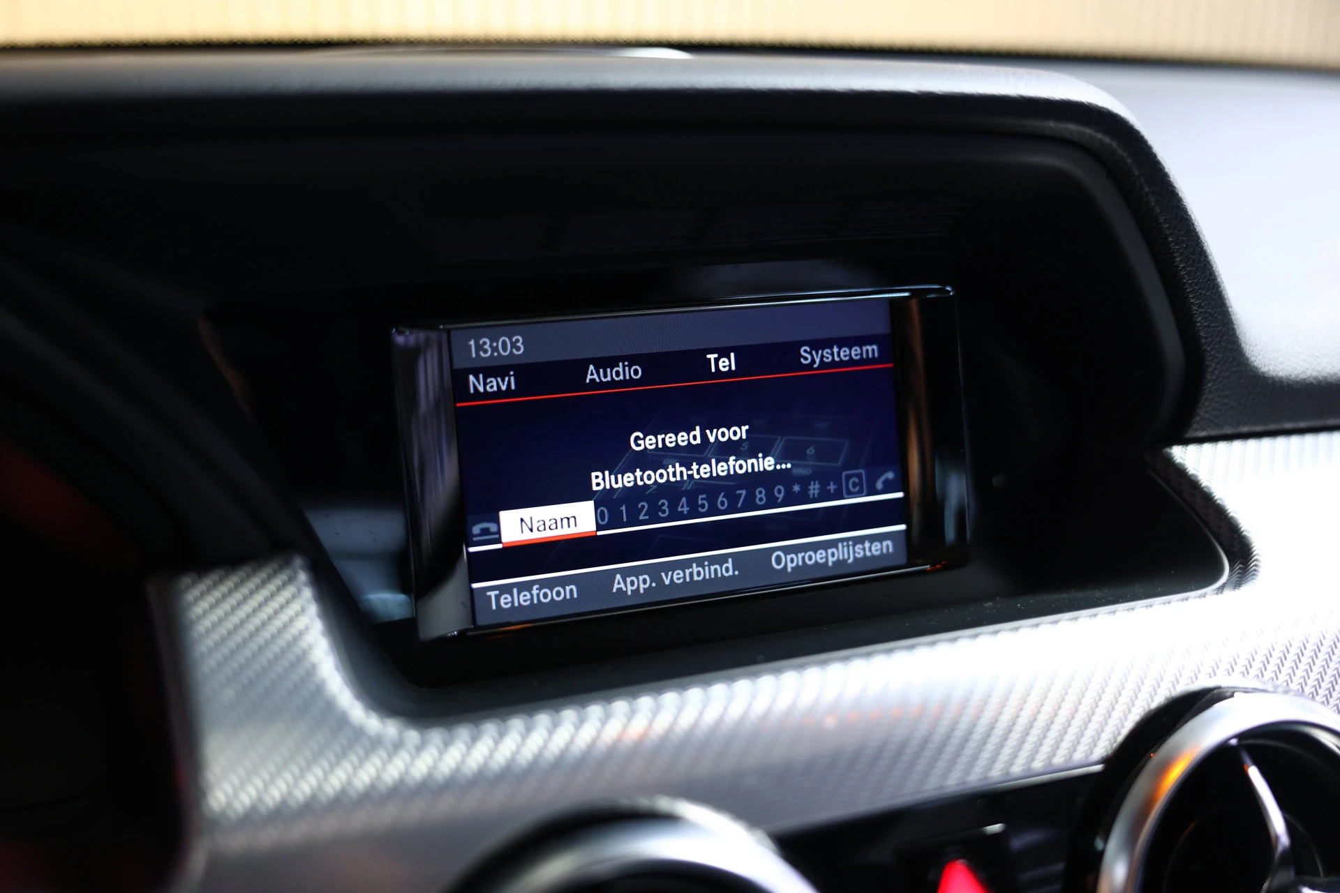 Hoofdafbeelding Mercedes-Benz GLK