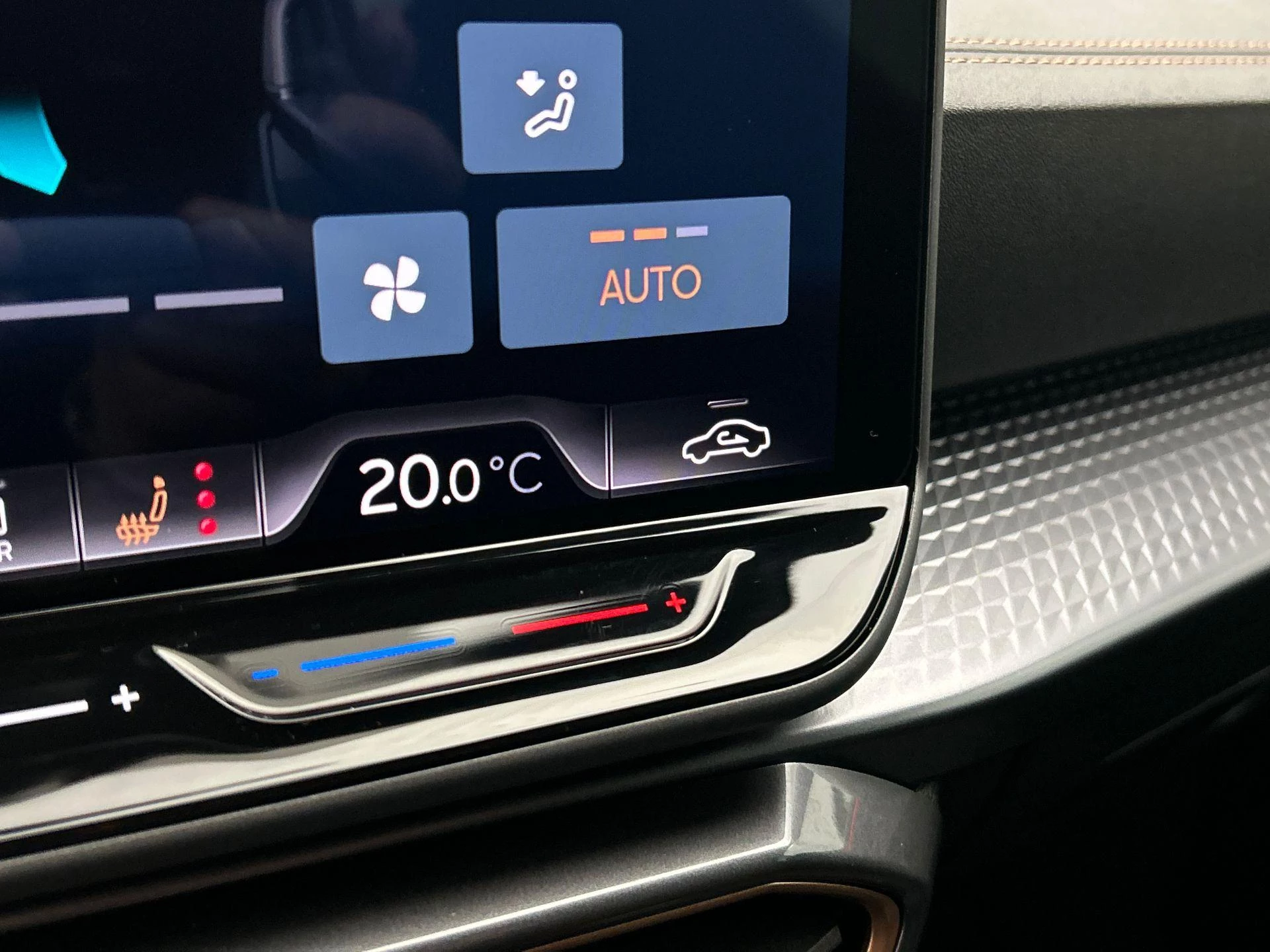 Hoofdafbeelding CUPRA Leon