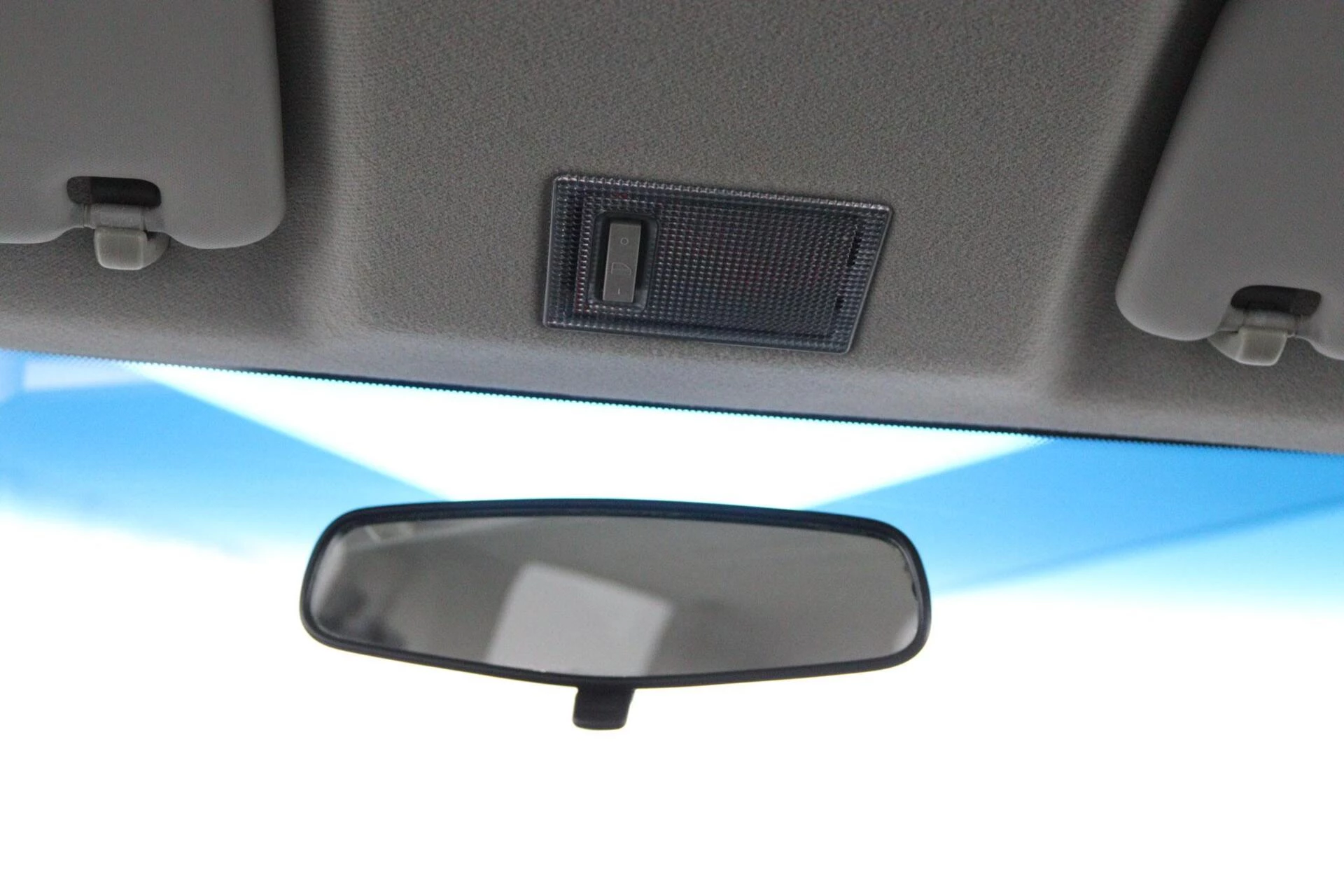 Hoofdafbeelding Chevrolet Spark
