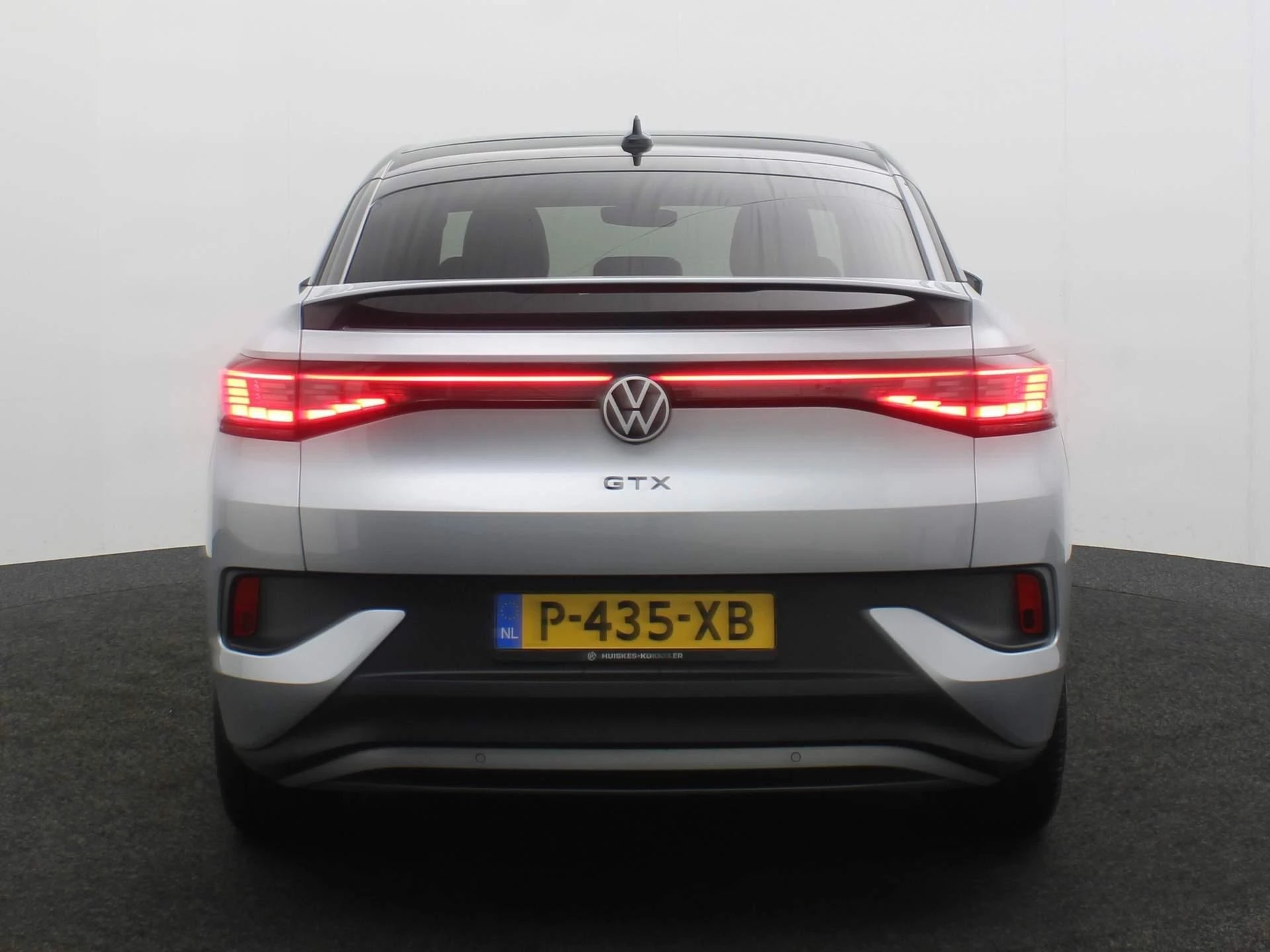 Hoofdafbeelding Volkswagen ID.5