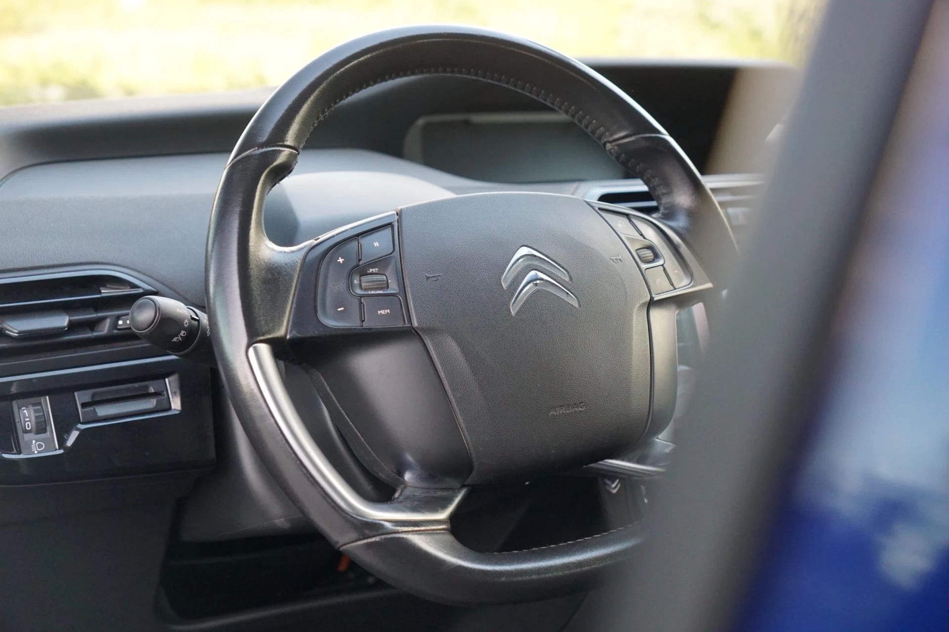 Hoofdafbeelding Citroën Grand C4 Spacetourer