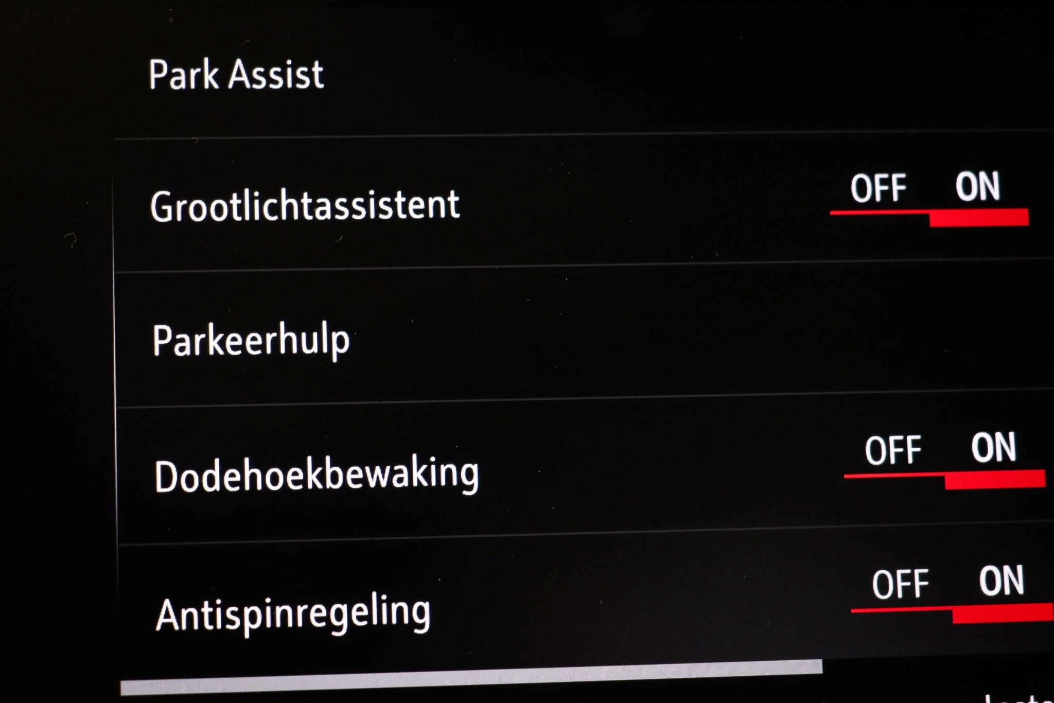 Hoofdafbeelding Opel Grandland