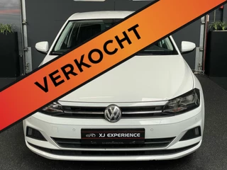 Volkswagen Polo 1.6 TDI Comfortline Airco Carplay Navi
