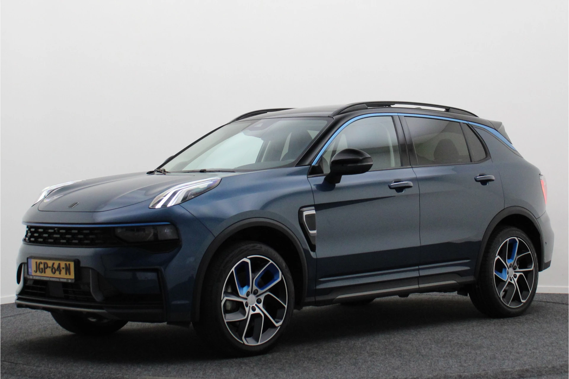 Hoofdafbeelding Lynk & Co 01