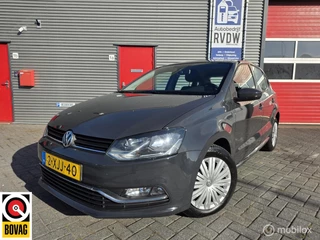Volkswagen Polo 1.4 TDI Comfortline
