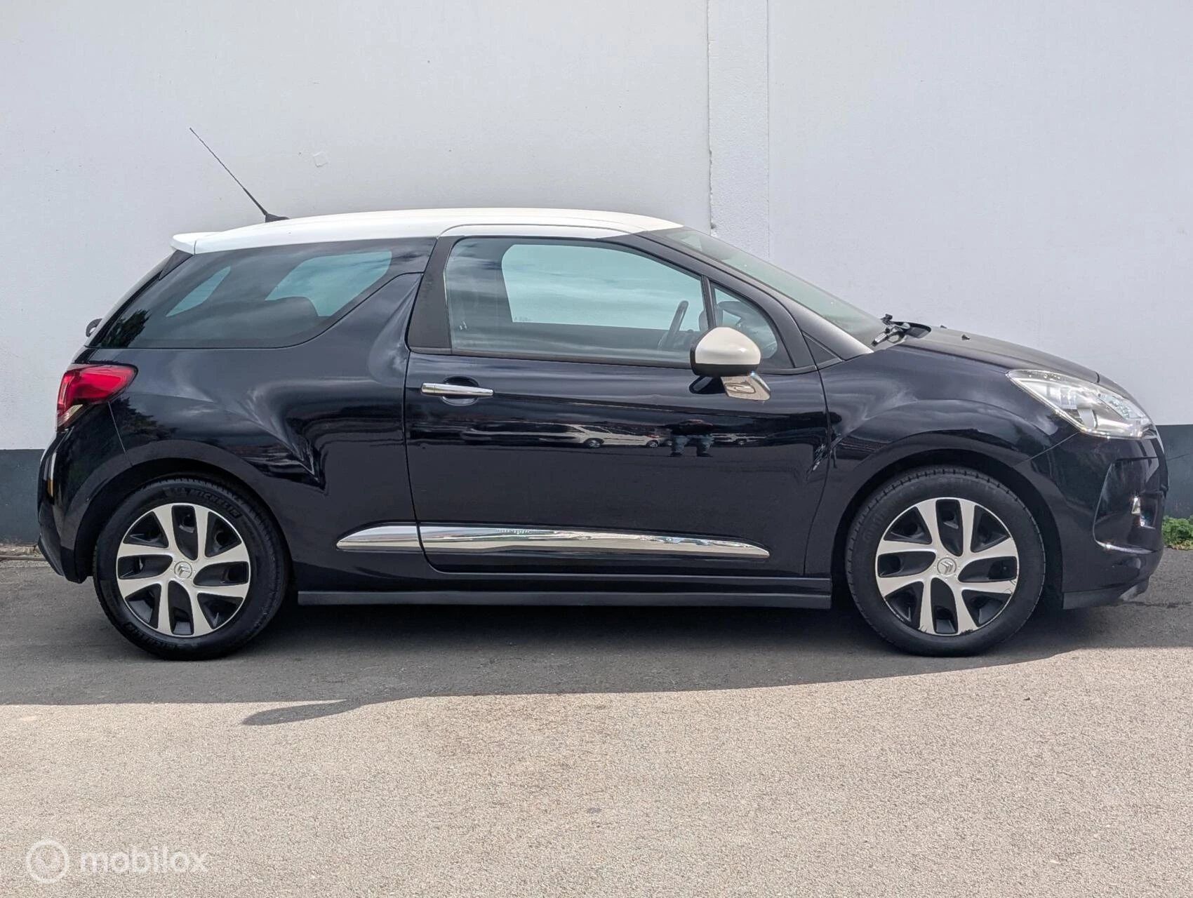 Hoofdafbeelding Citroën DS3